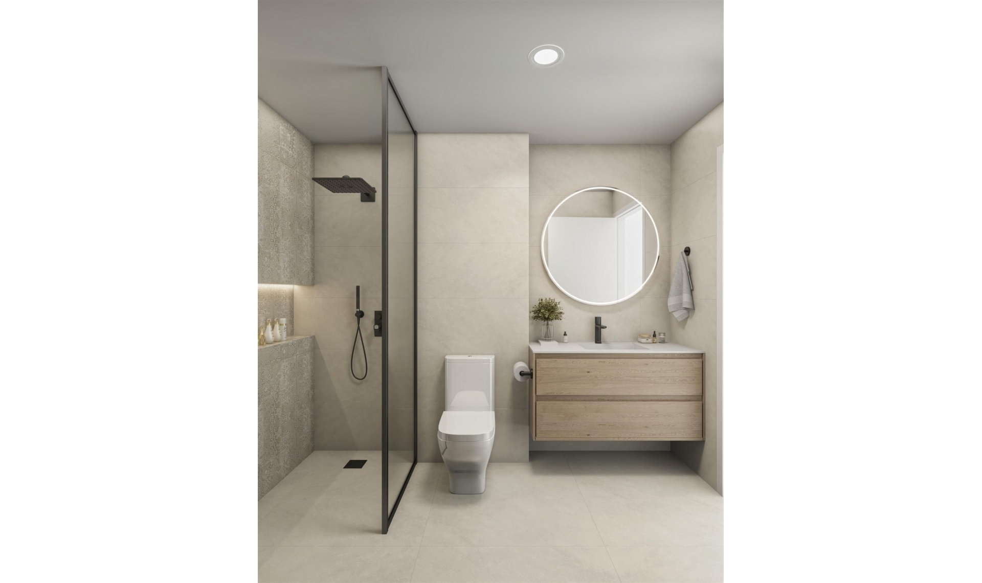 New Build - Town House -
Pilar de la Horadada - pueblo
