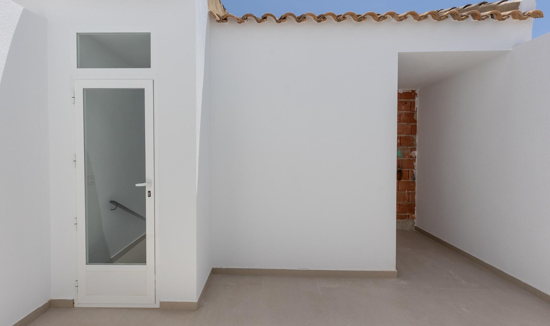 New Build - Town House -
Rafal - pueblo