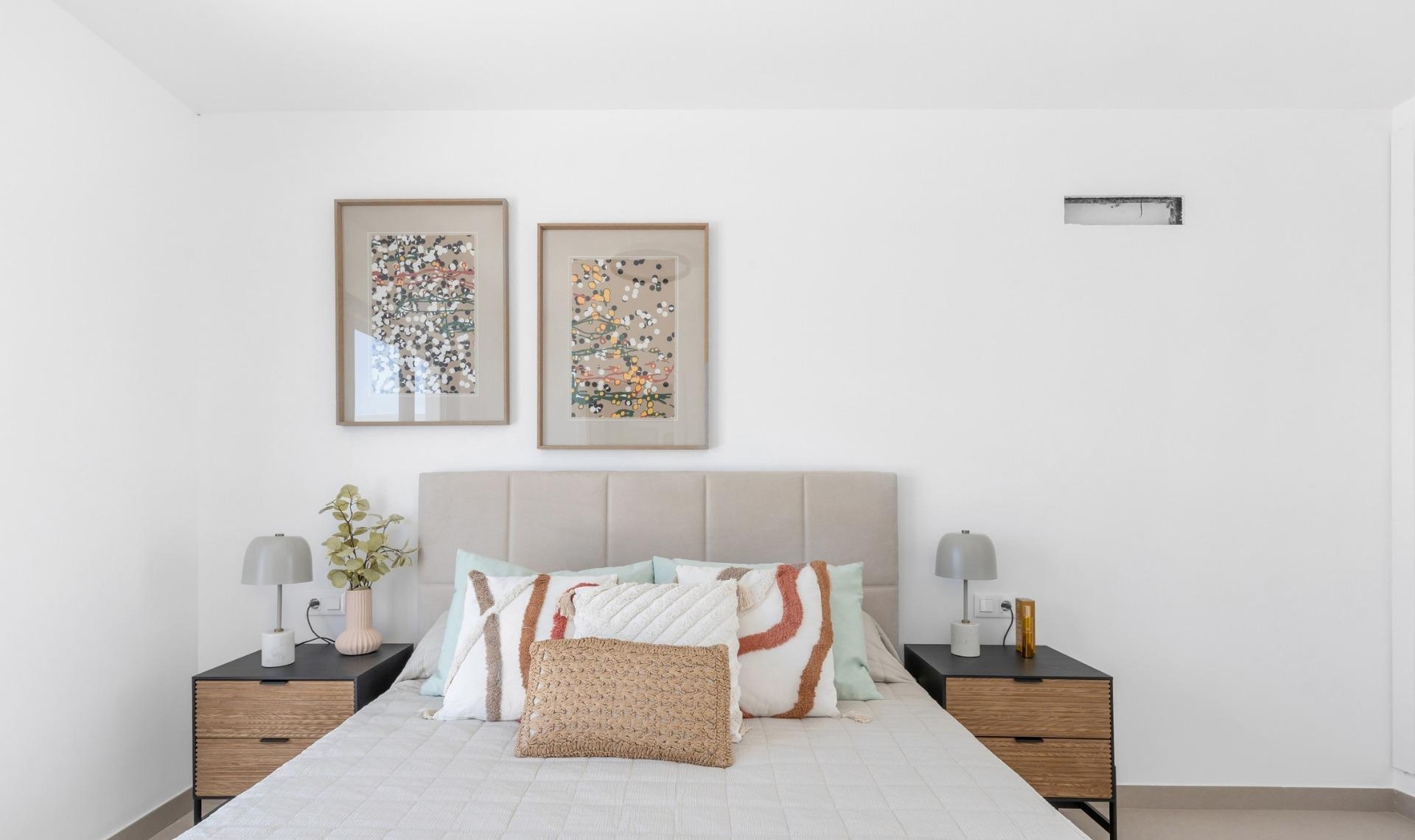 New Build - Town House -
Rafal - pueblo