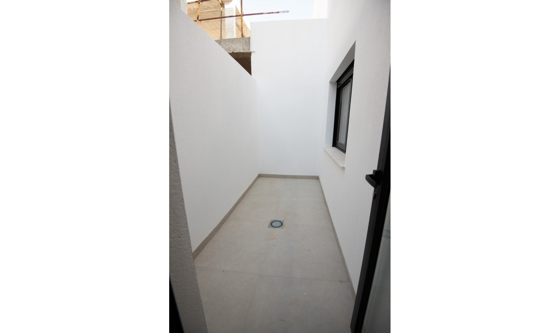 New Build - Town House -
San Javier - Santiago de la Ribera