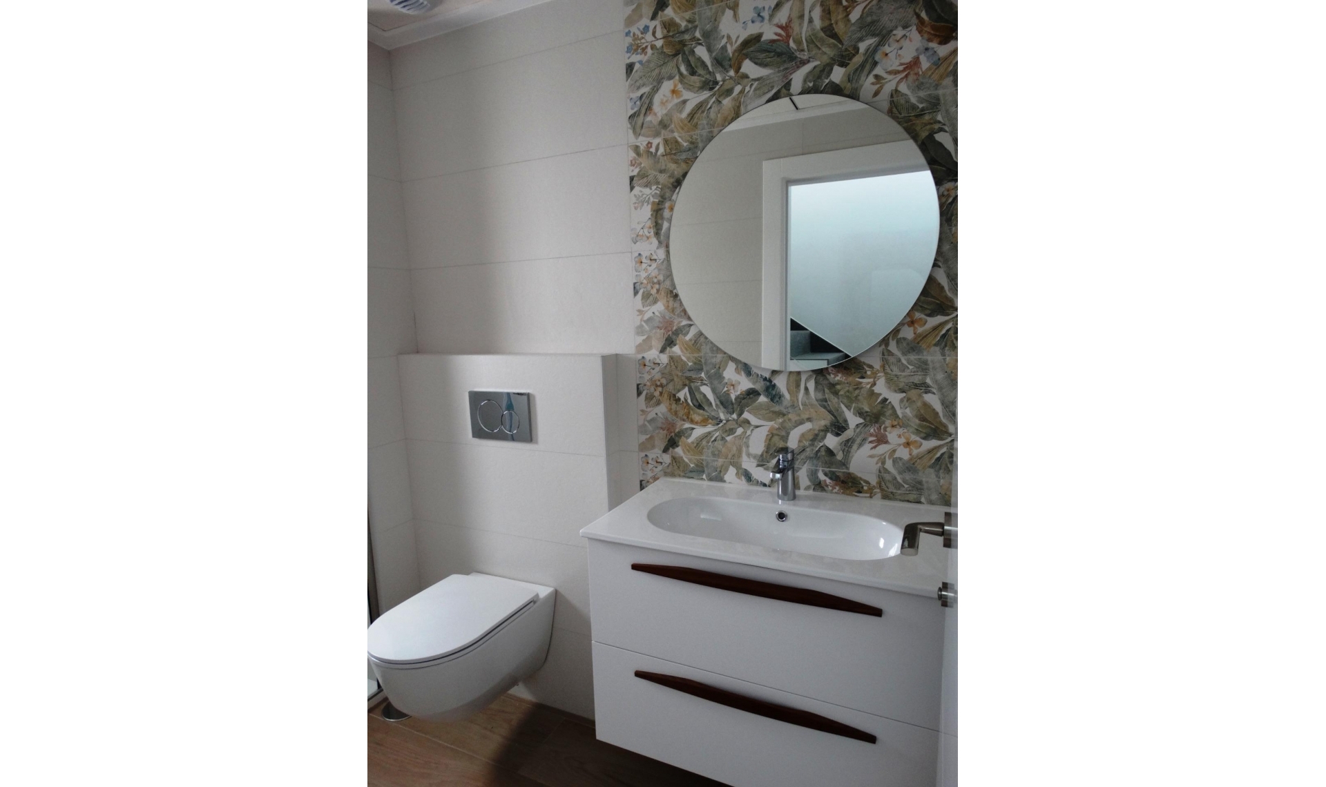 New Build - Town House -
San Javier - Santiago de la Ribera