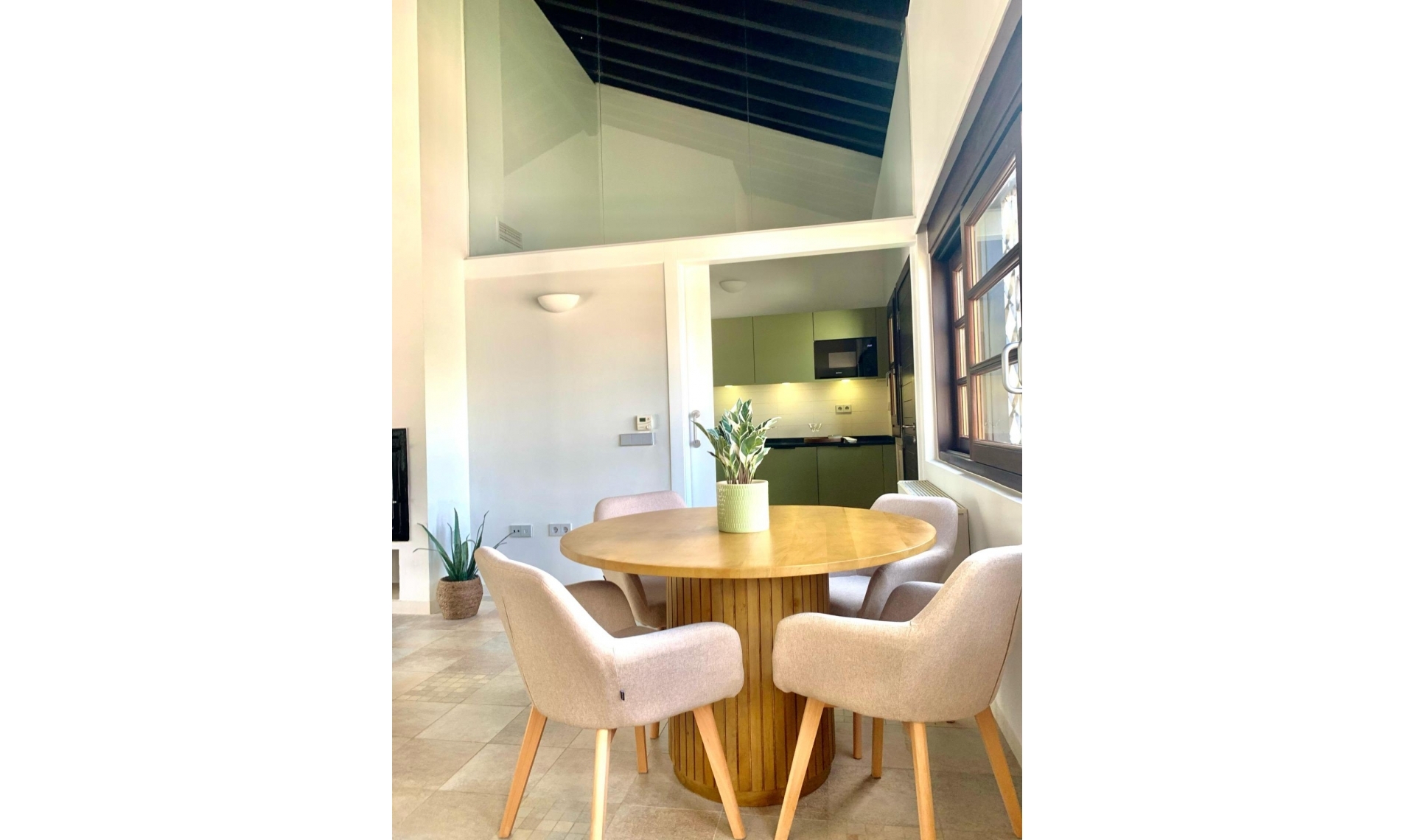 New Build - Town House -
Sucina - Peraleja Golf
