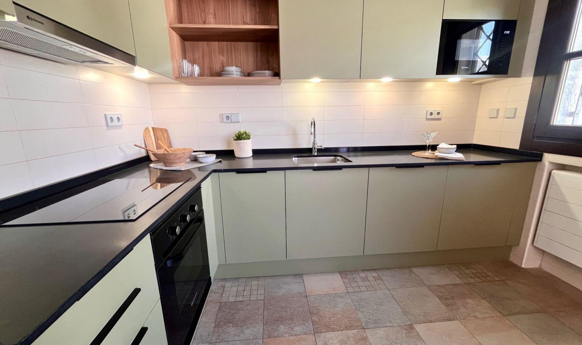 New Build - Town House -
Sucina - Peraleja Golf