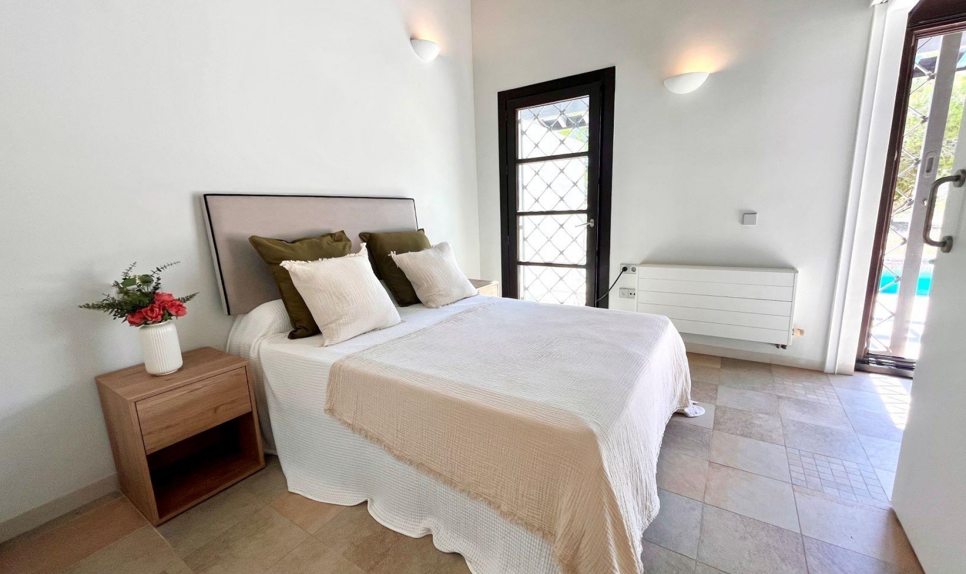 New Build - Town House -
Sucina - Peraleja Golf