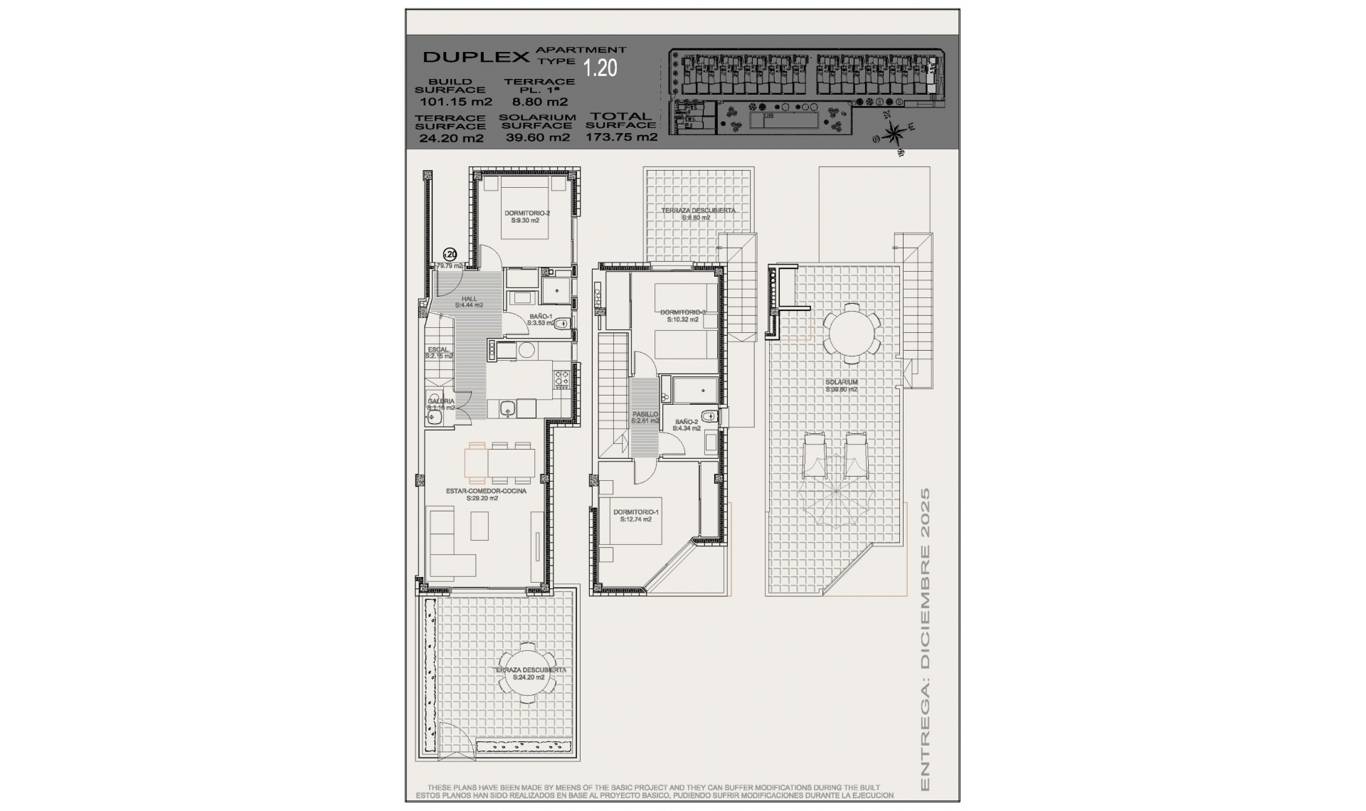 New Build - Town House -
Torrevieja - Aguas Nuevas