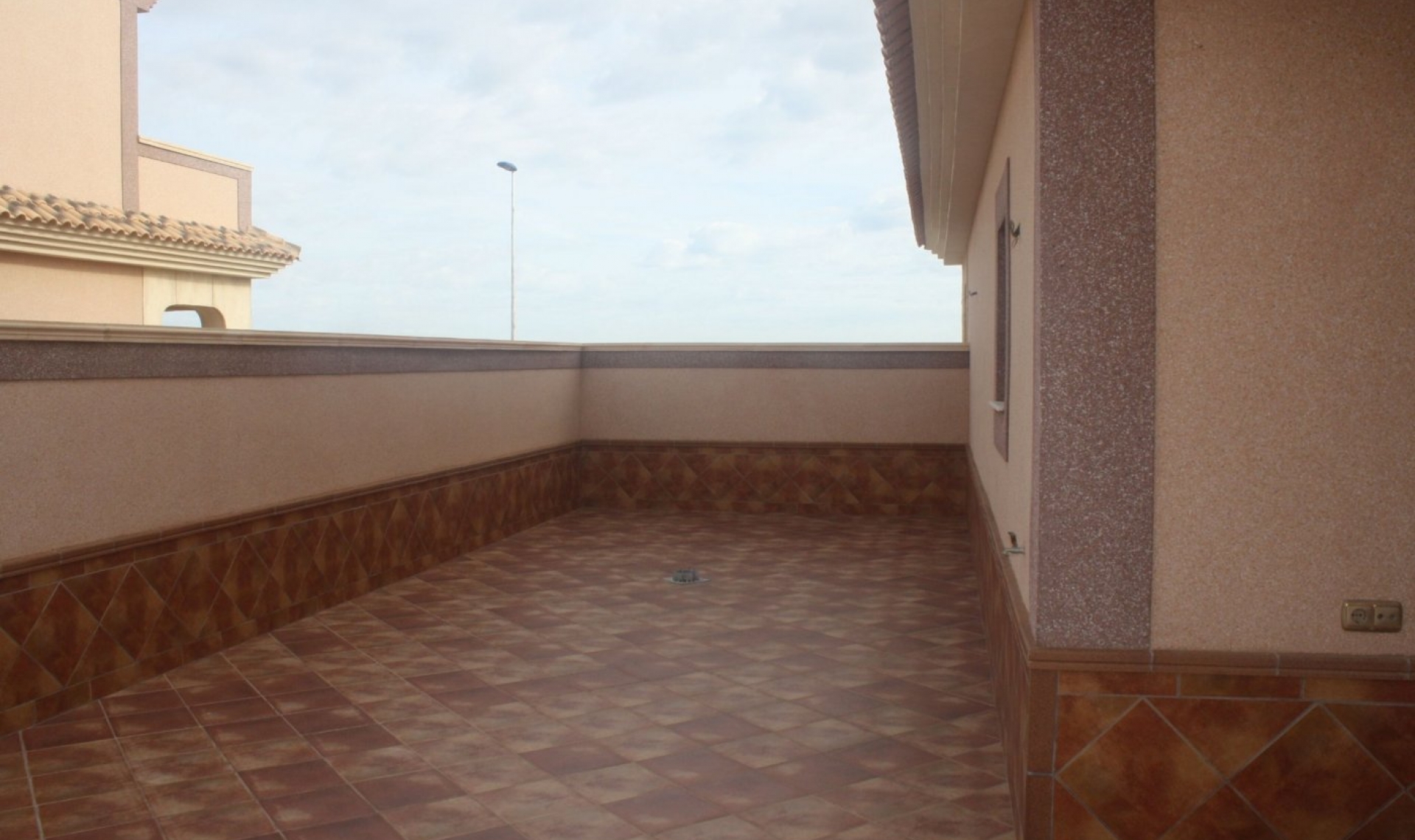 New Build - Town House -
Torrevieja - Los Altos