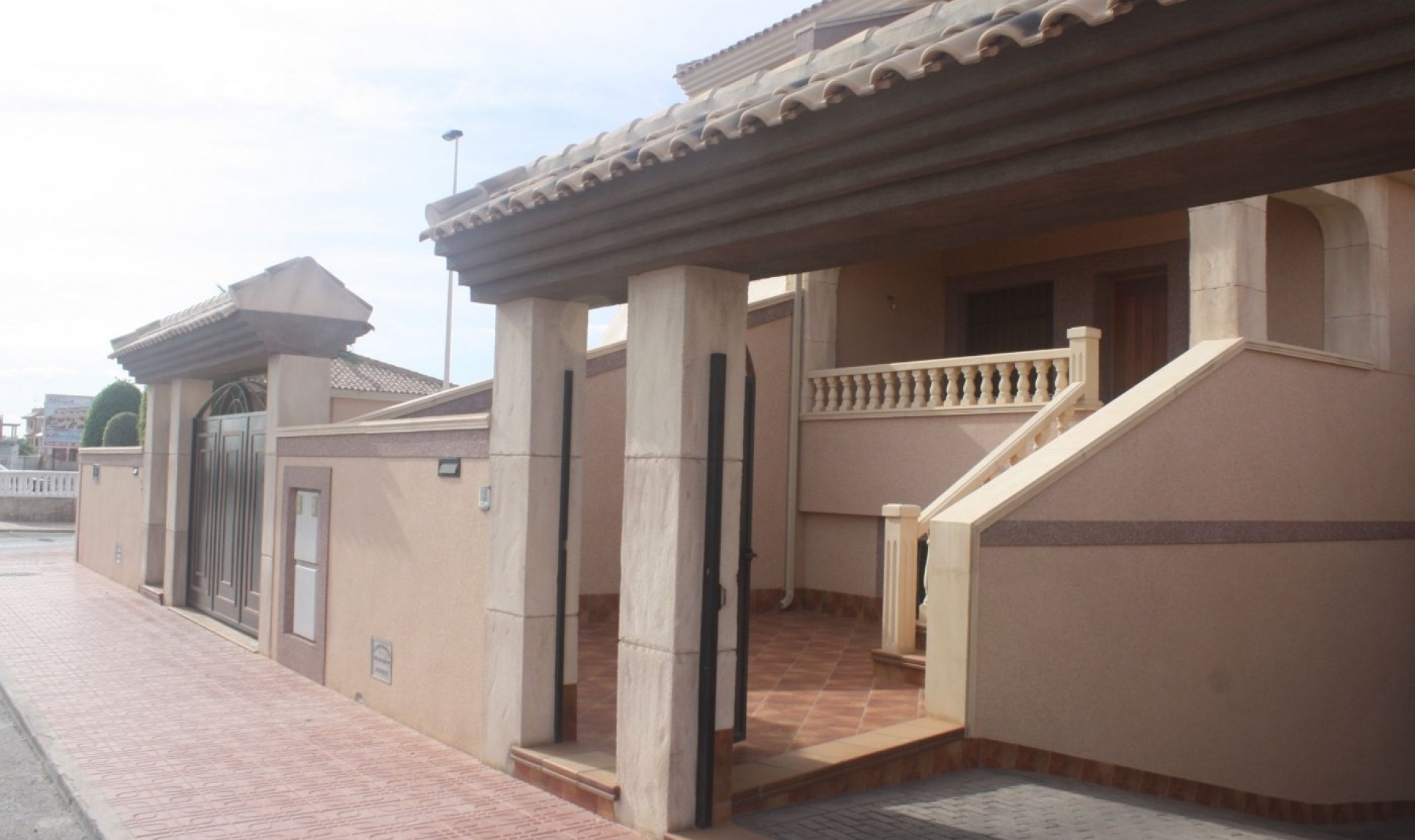 New Build - Town House -
Torrevieja - Los Altos