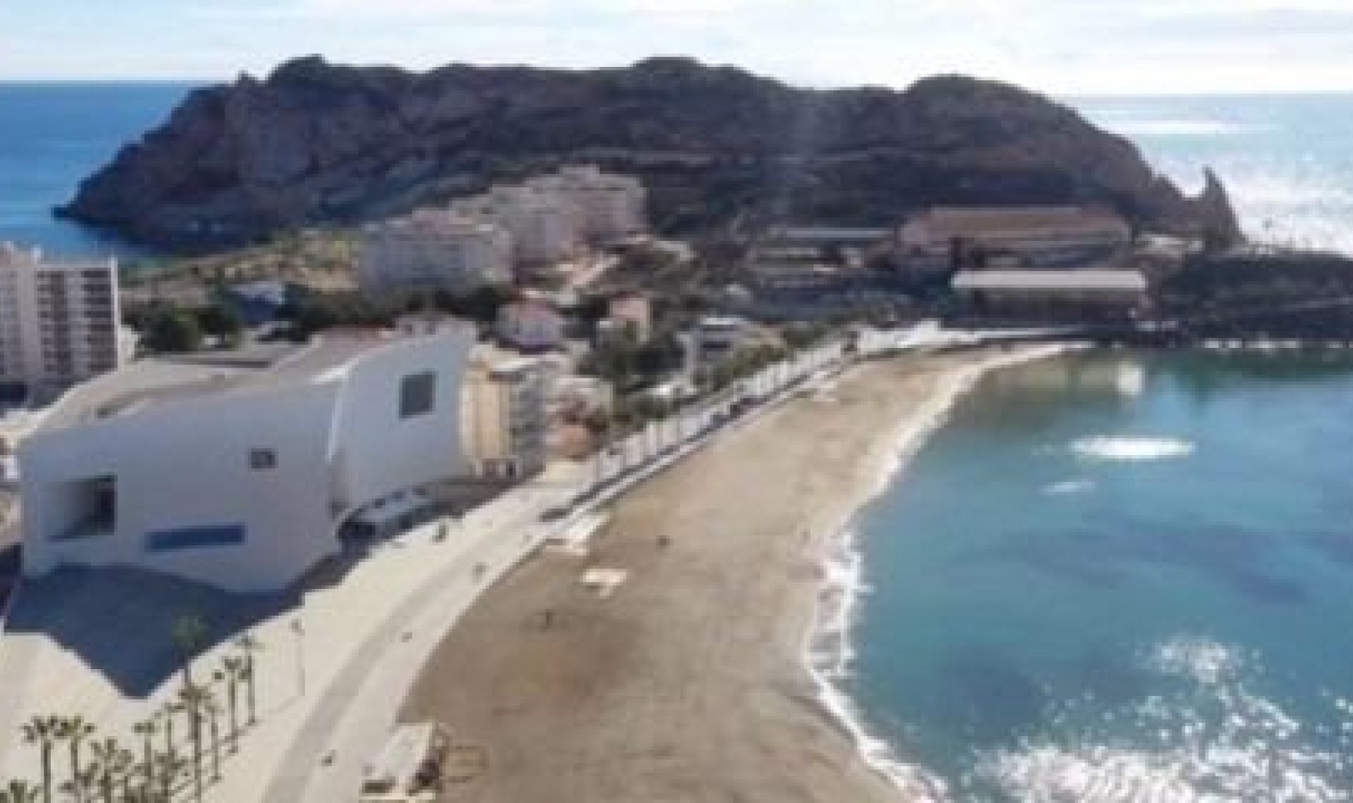 New Build - Villa -
Águilas - Los Jardines