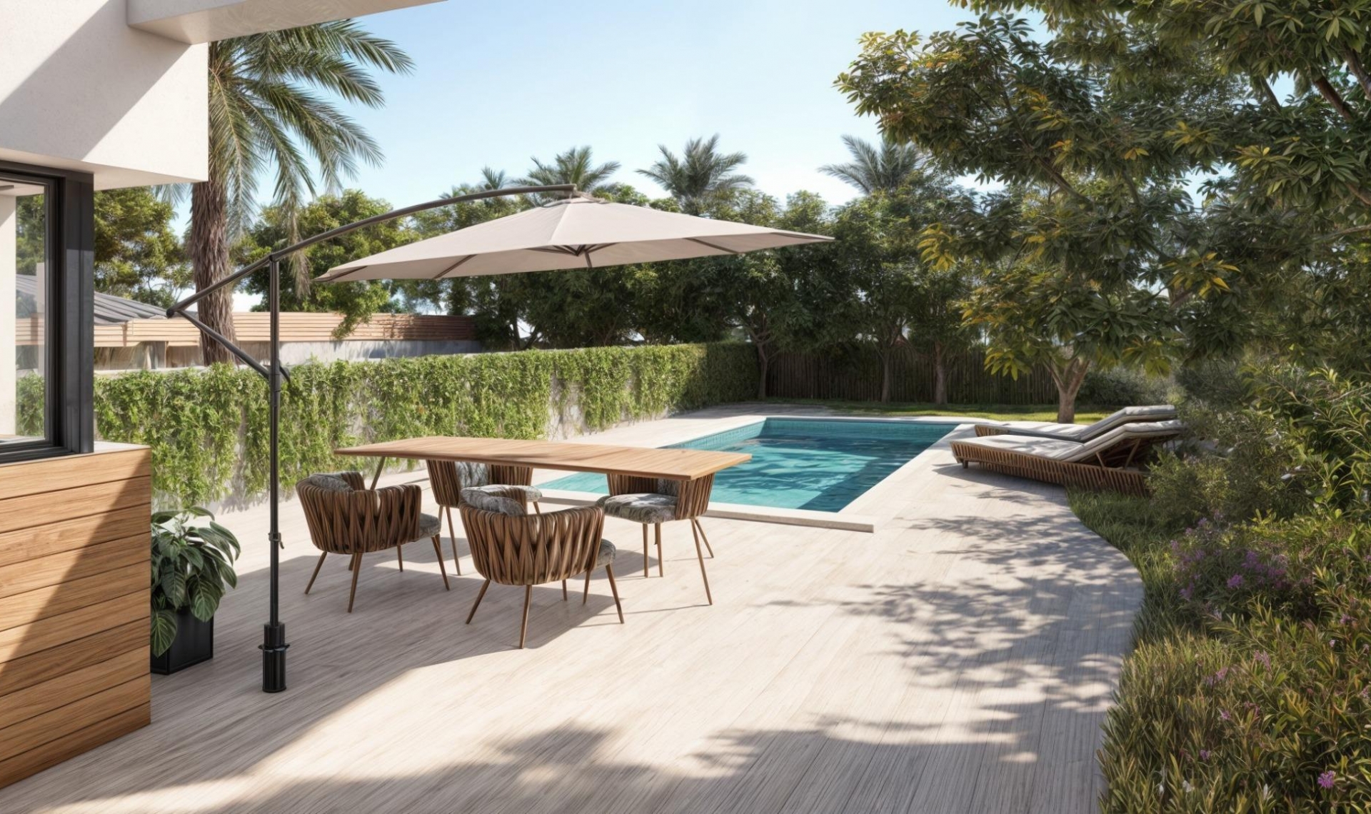 New Build - Villa -
Alfas del Pí - Barranc Fondo