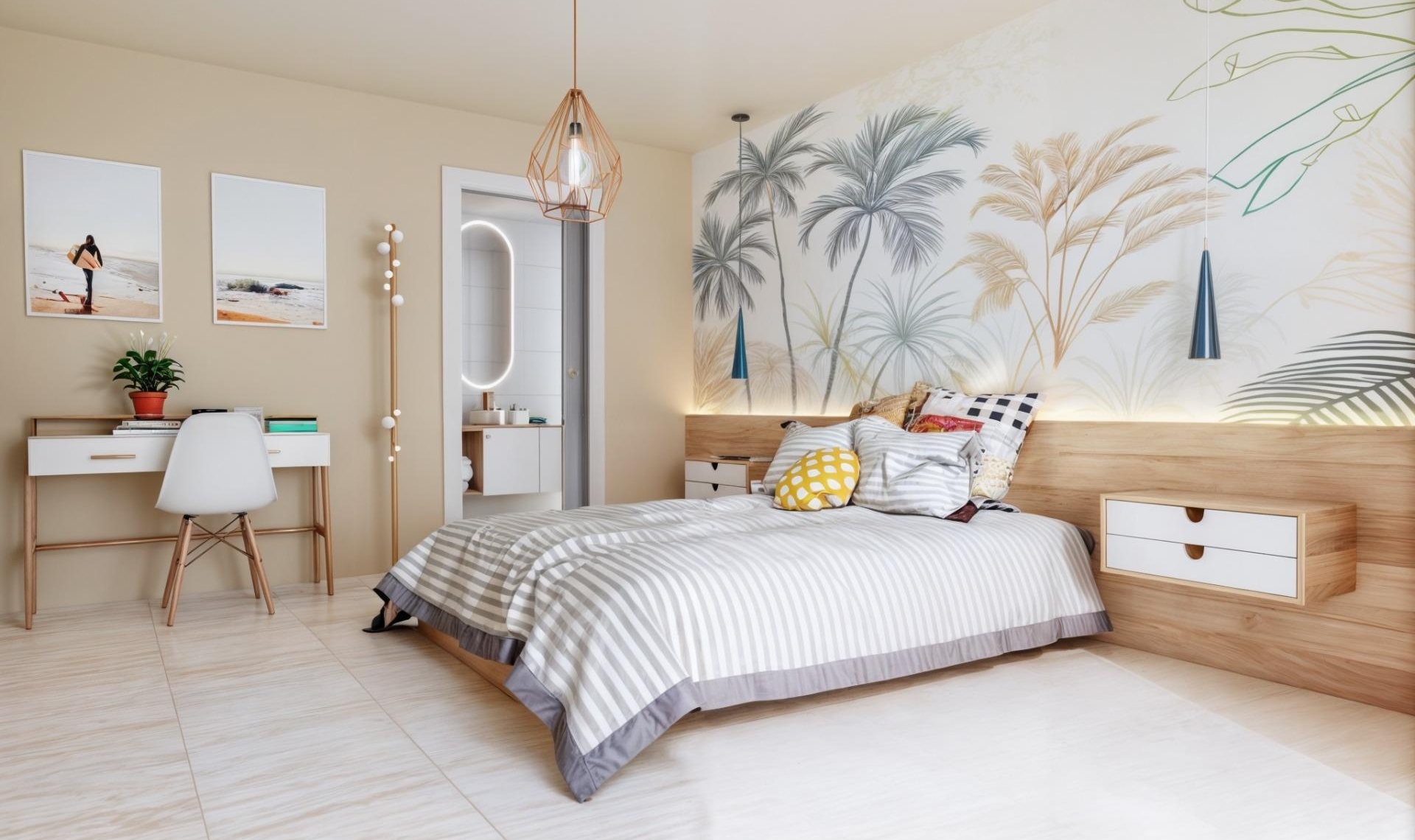 New Build - Villa -
Alfas del Pí - Barranc Fondo