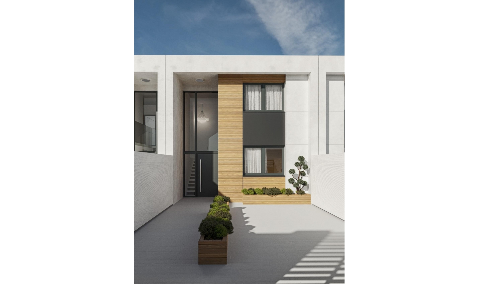 New Build - Villa -
Alfas del Pí - Barranc Fondo