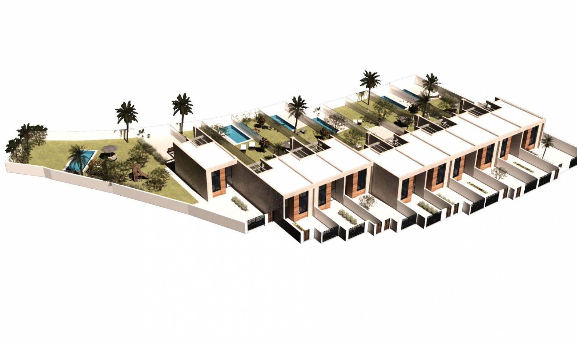 New Build - Villa -
Alfas del Pí - Barranc Fondo