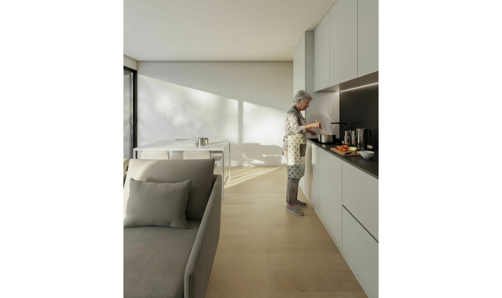 New Build - Villa -
Alfas del Pí - Barranc Fondo