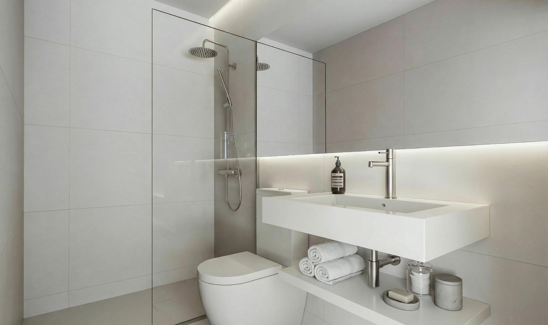 New Build - Villa -
Alfas del Pí - Barranc Fondo