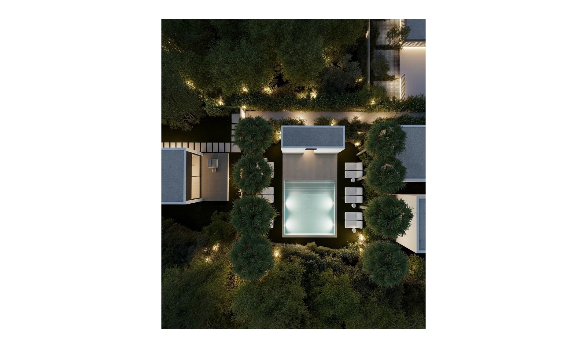 New Build - Villa -
Alfas del Pí - Barranc Fondo