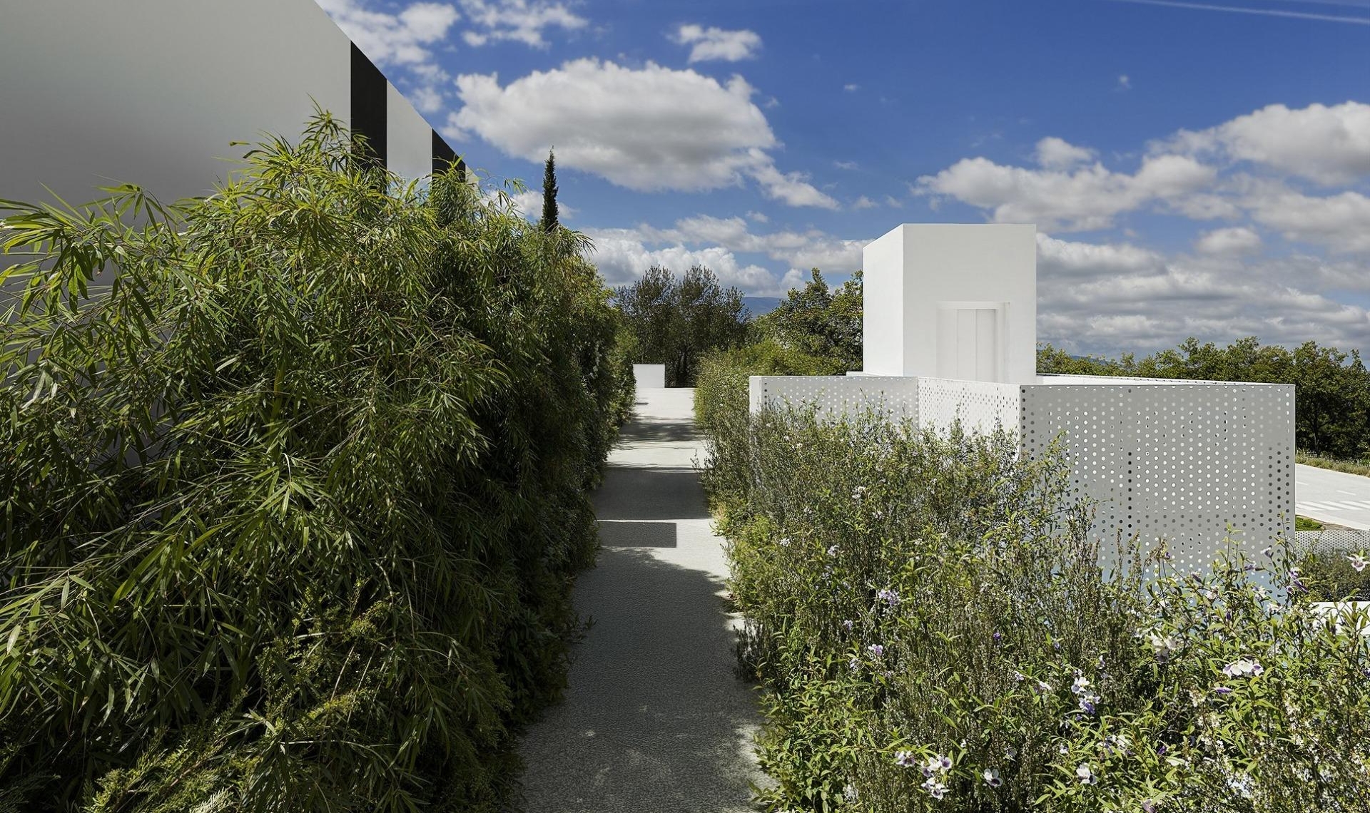 New Build - Villa -
Alfas del Pí - Barranc Fondo