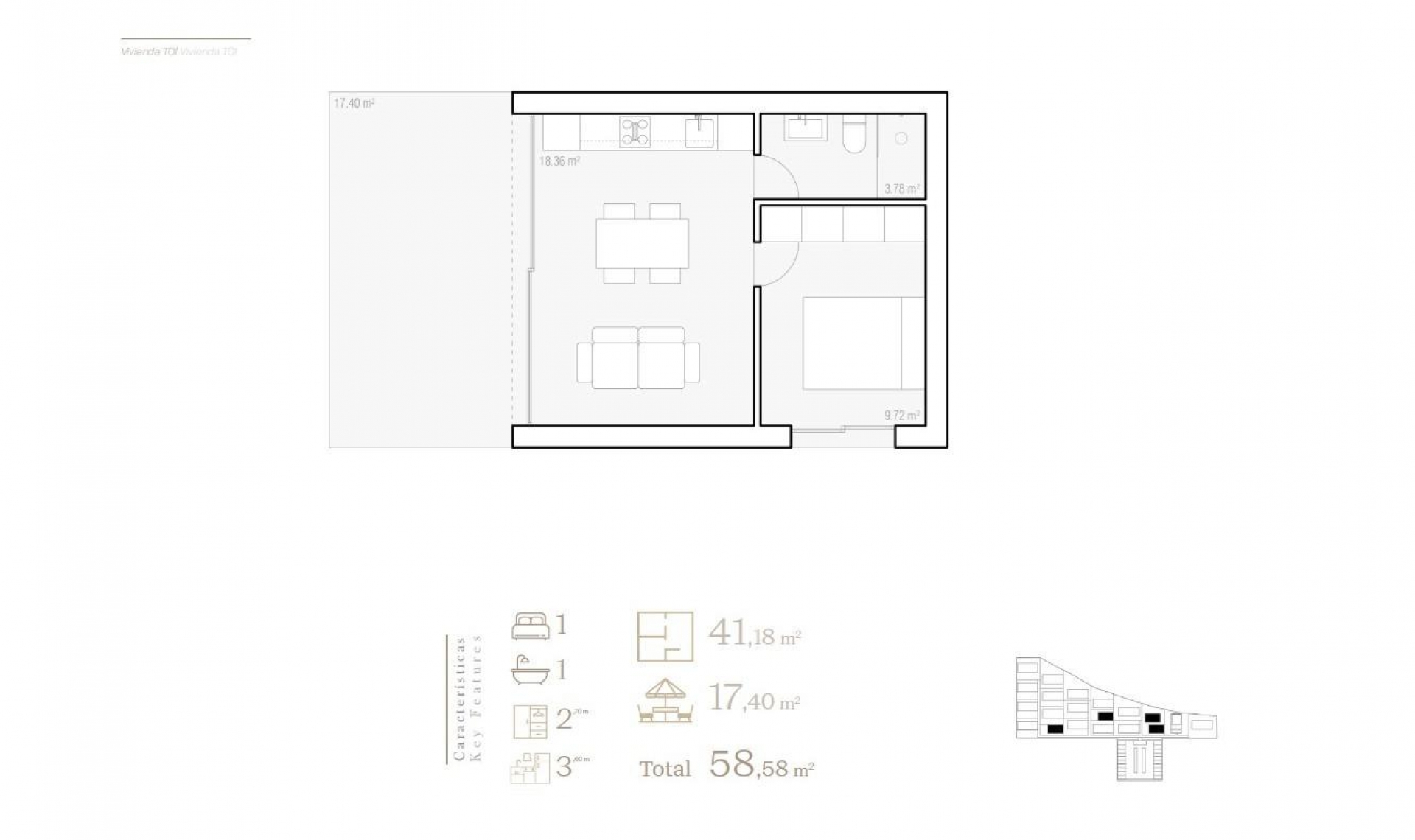 New Build - Villa -
Alfas del Pí - Barranc Fondo