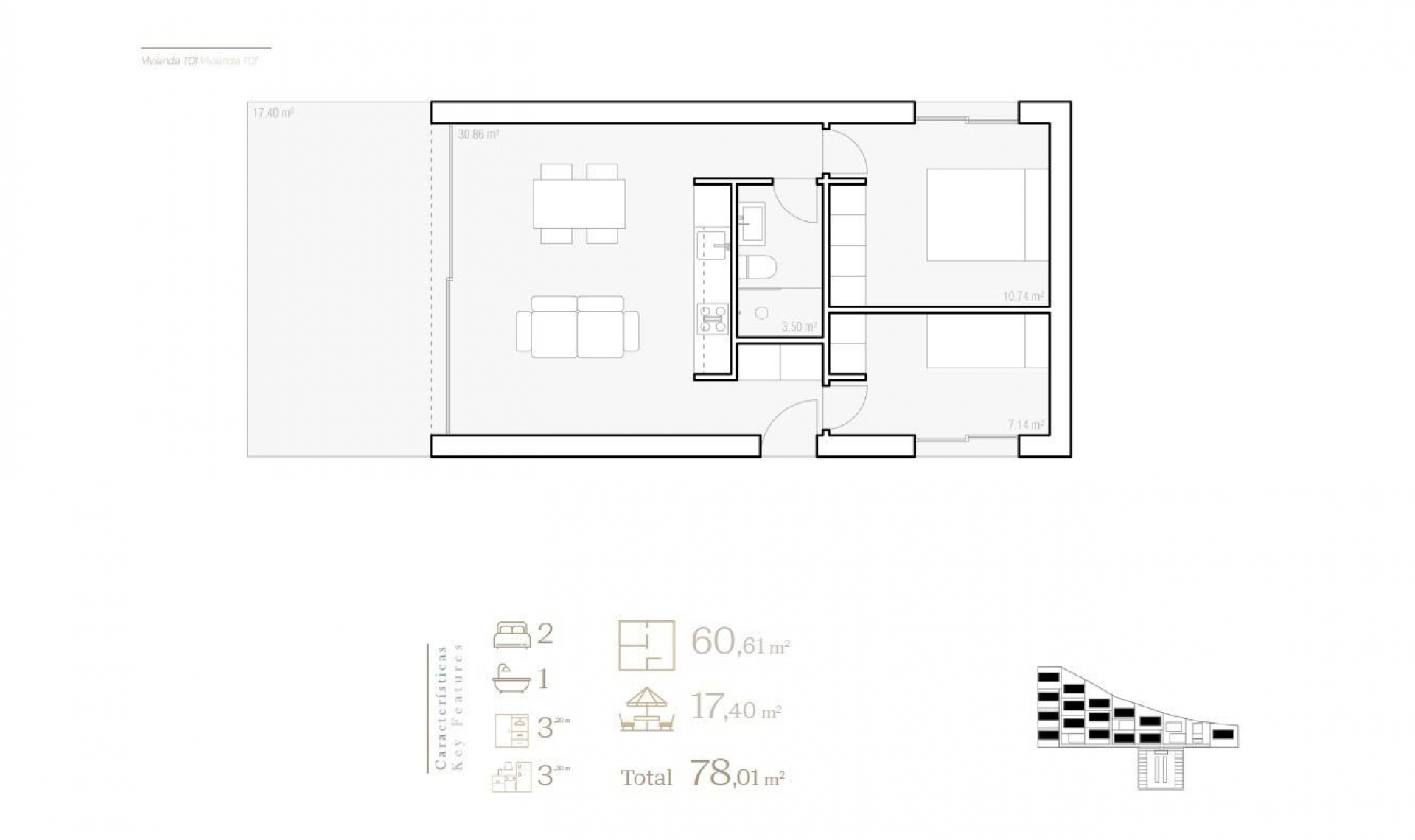 New Build - Villa -
Alfas del Pí - Barranc Fondo