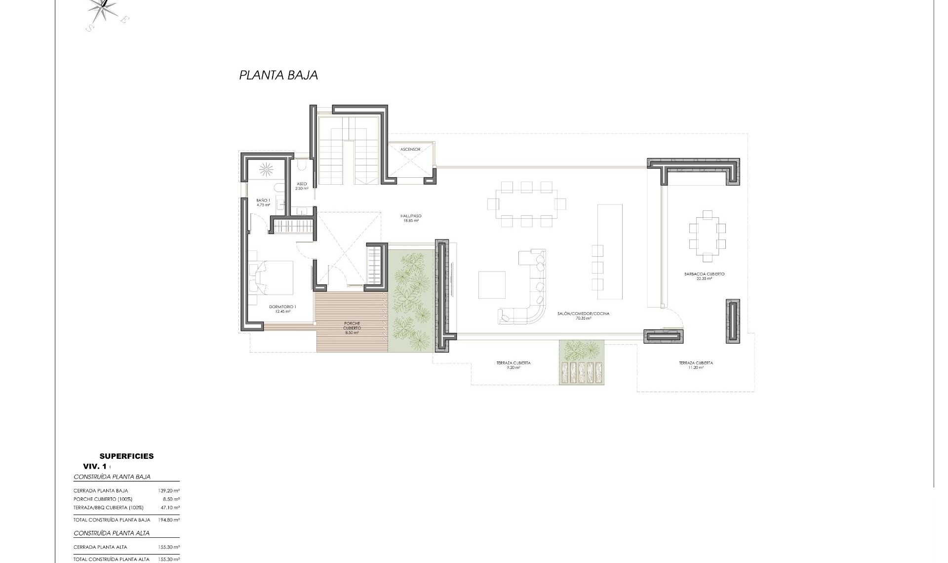 New Build - Villa -
Alfas del Pí - El Albir