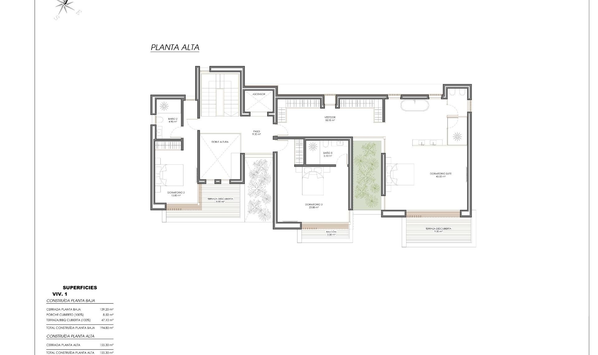 New Build - Villa -
Alfas del Pí - El Albir