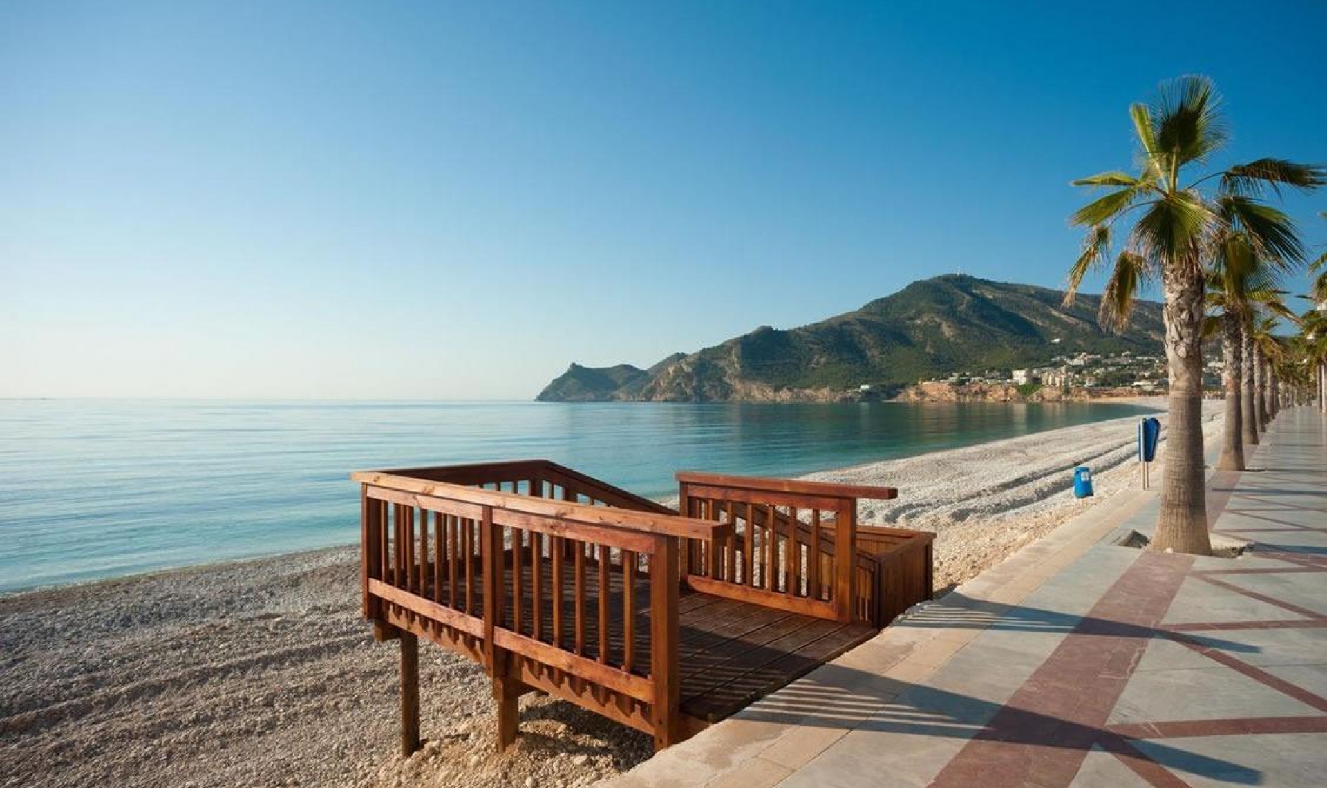 New Build - Villa -
Alfas del Pí - El Albir