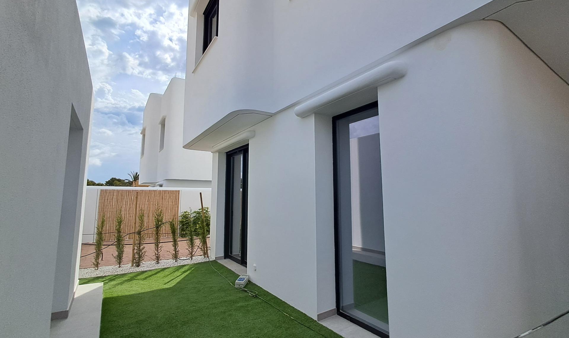 New Build - Villa -
Alfas del Pí - El Albir
