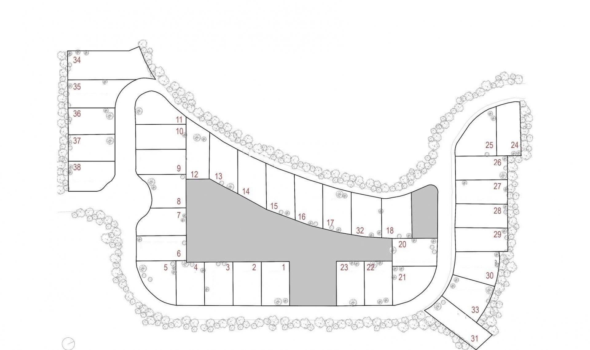 New Build - Villa -
Alfas del Pí - Romeral