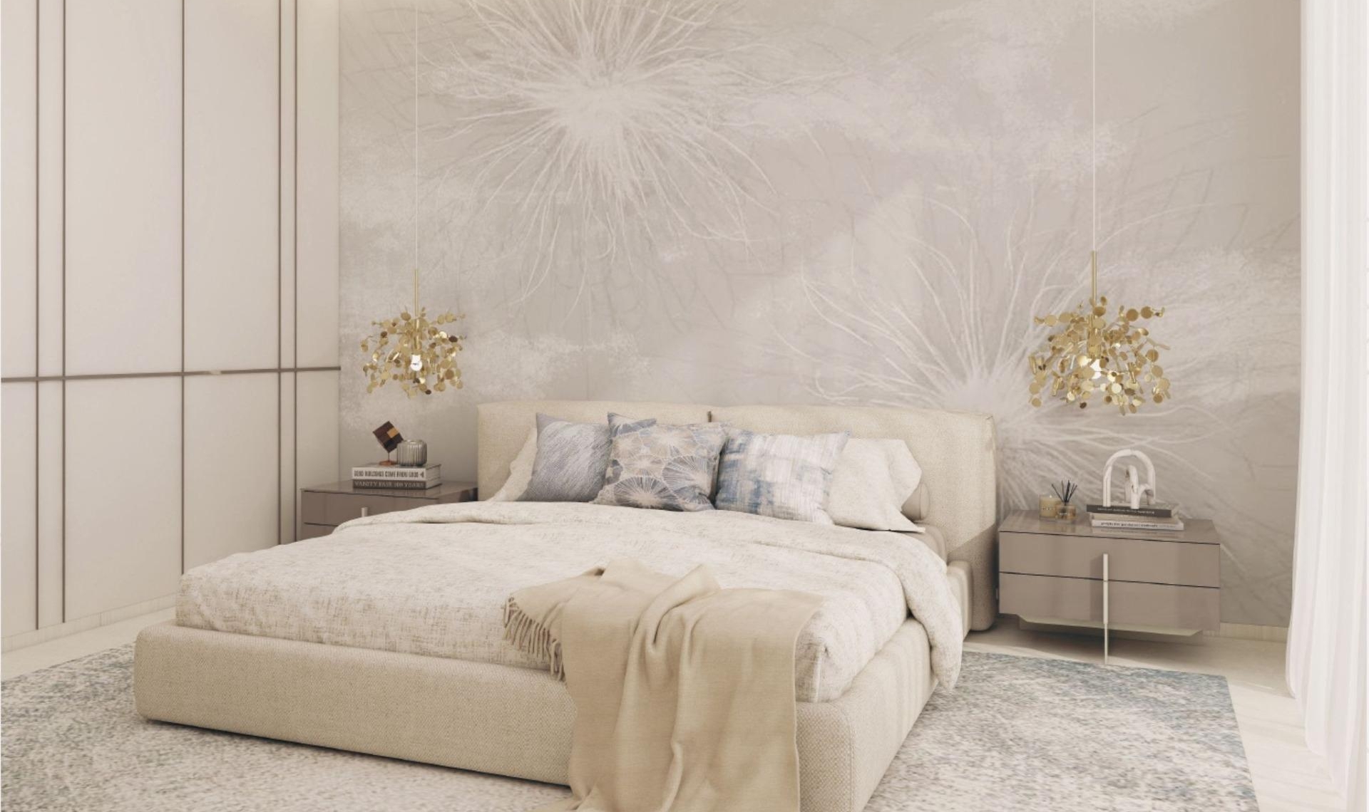 New Build - Villa -
Algorfa - Castillo De Montemar