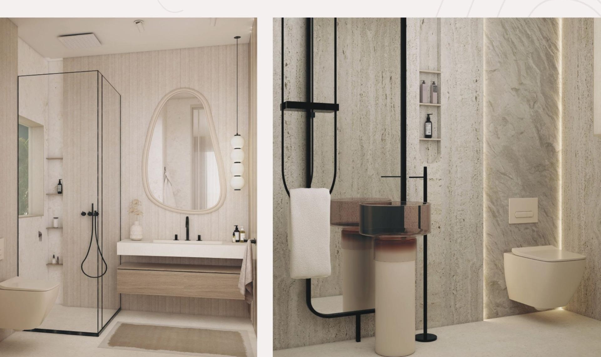 New Build - Villa -
Algorfa - Castillo De Montemar