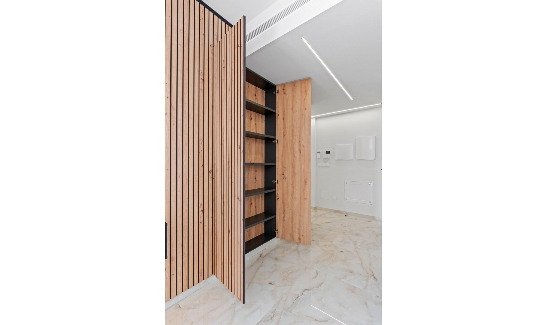 New Build - Villa -
Algorfa - La finca golf