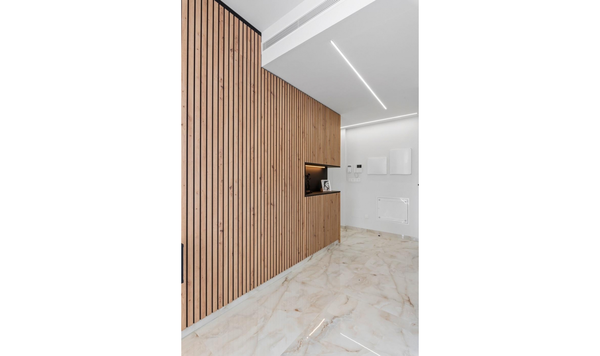 New Build - Villa -
Algorfa - La finca golf