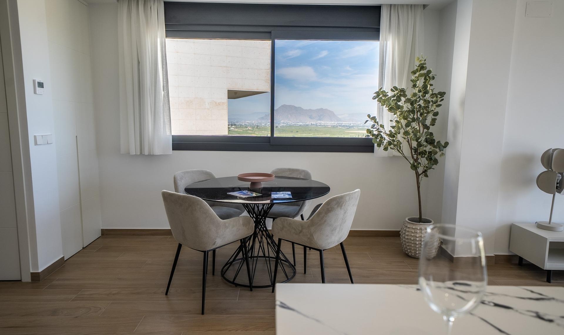 New Build - Villa -
Algorfa - La finca golf