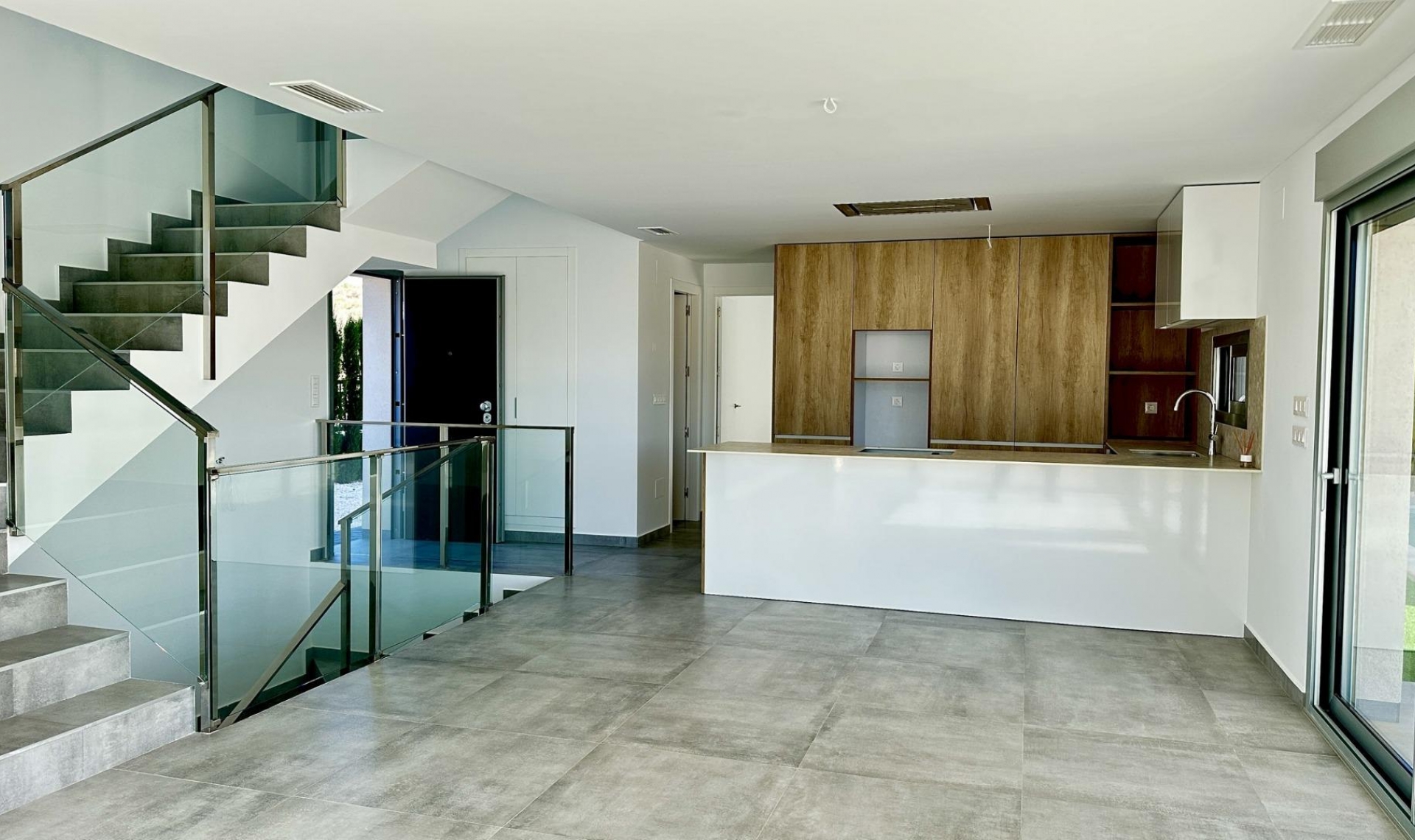 New Build - Villa -
Algorfa - La finca golf