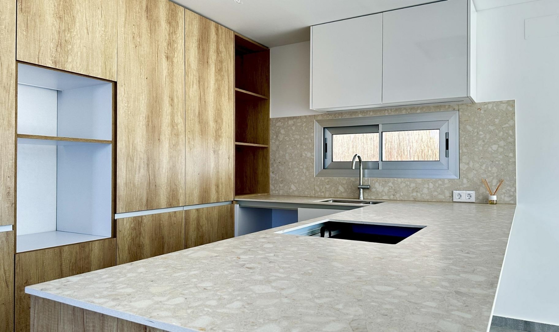 New Build - Villa -
Algorfa - La finca golf