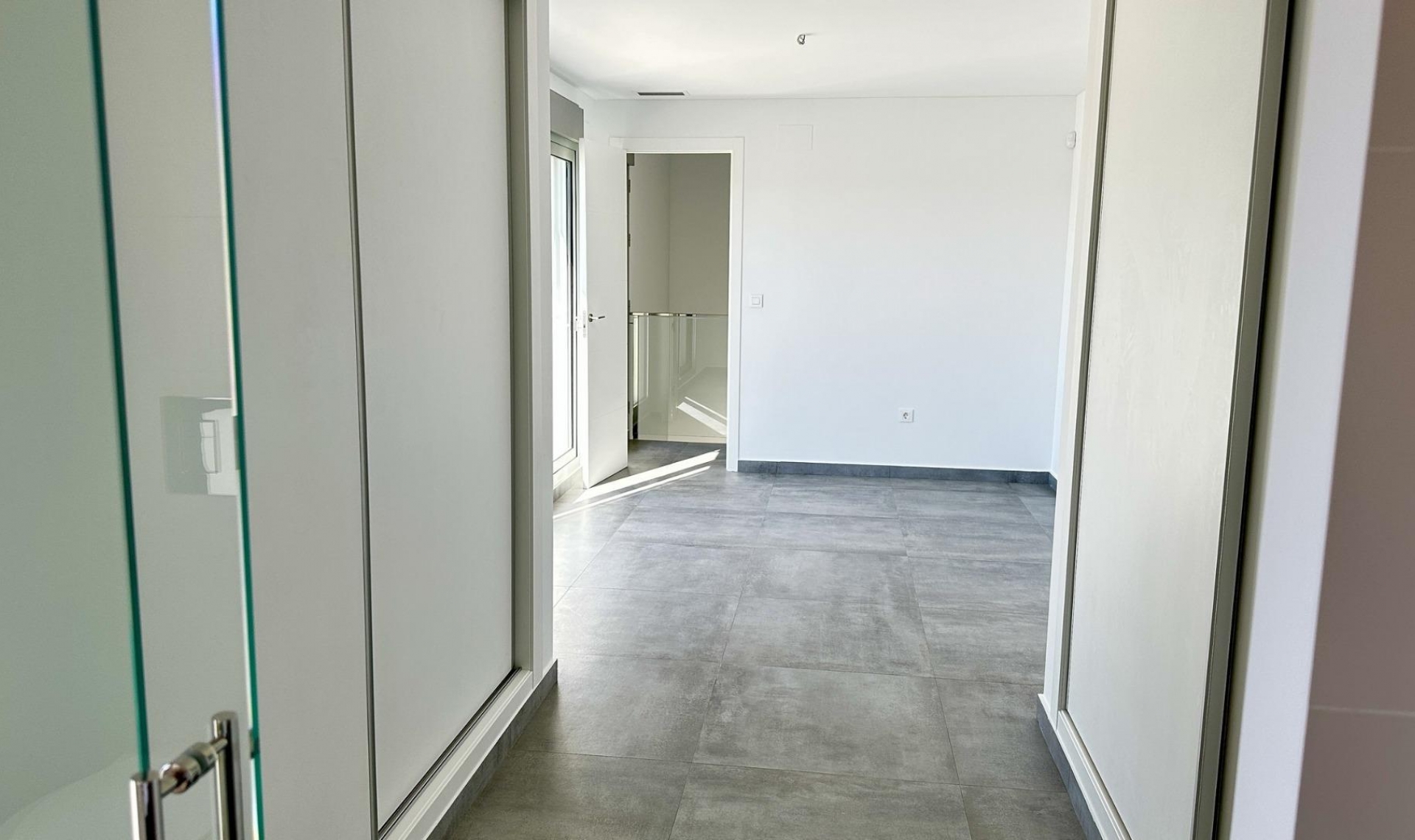 New Build - Villa -
Algorfa - La finca golf