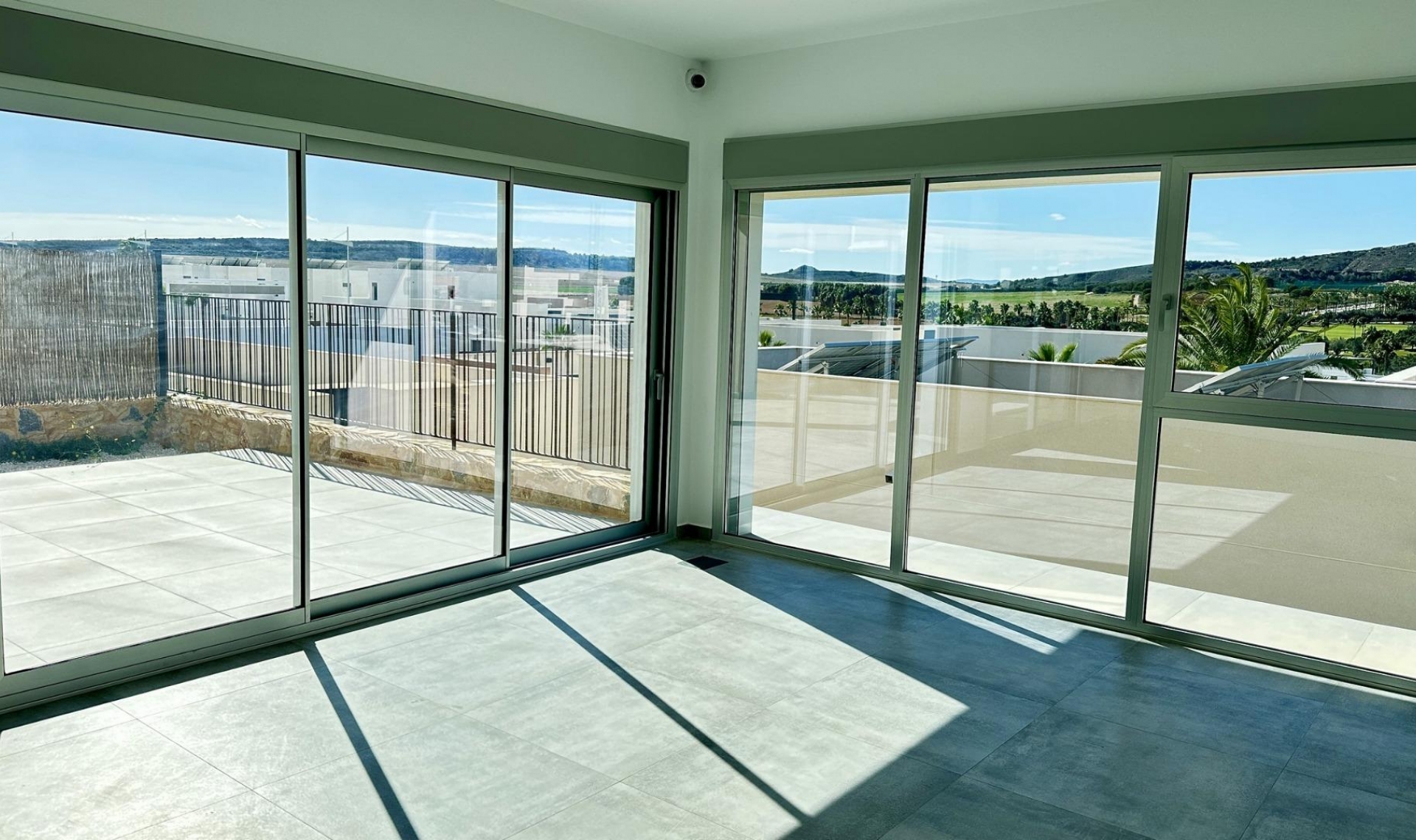 New Build - Villa -
Algorfa - La finca golf