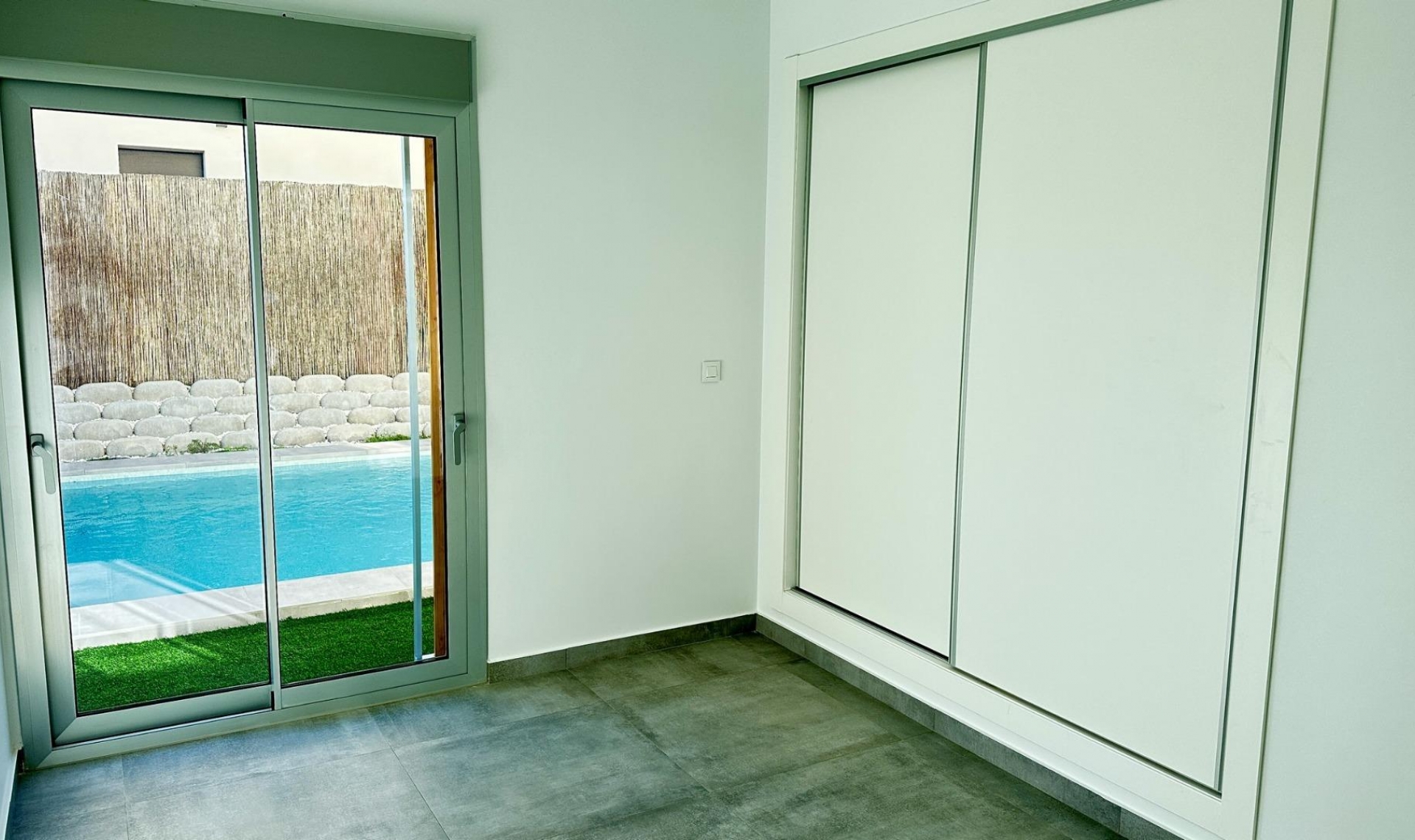 New Build - Villa -
Algorfa - La finca golf