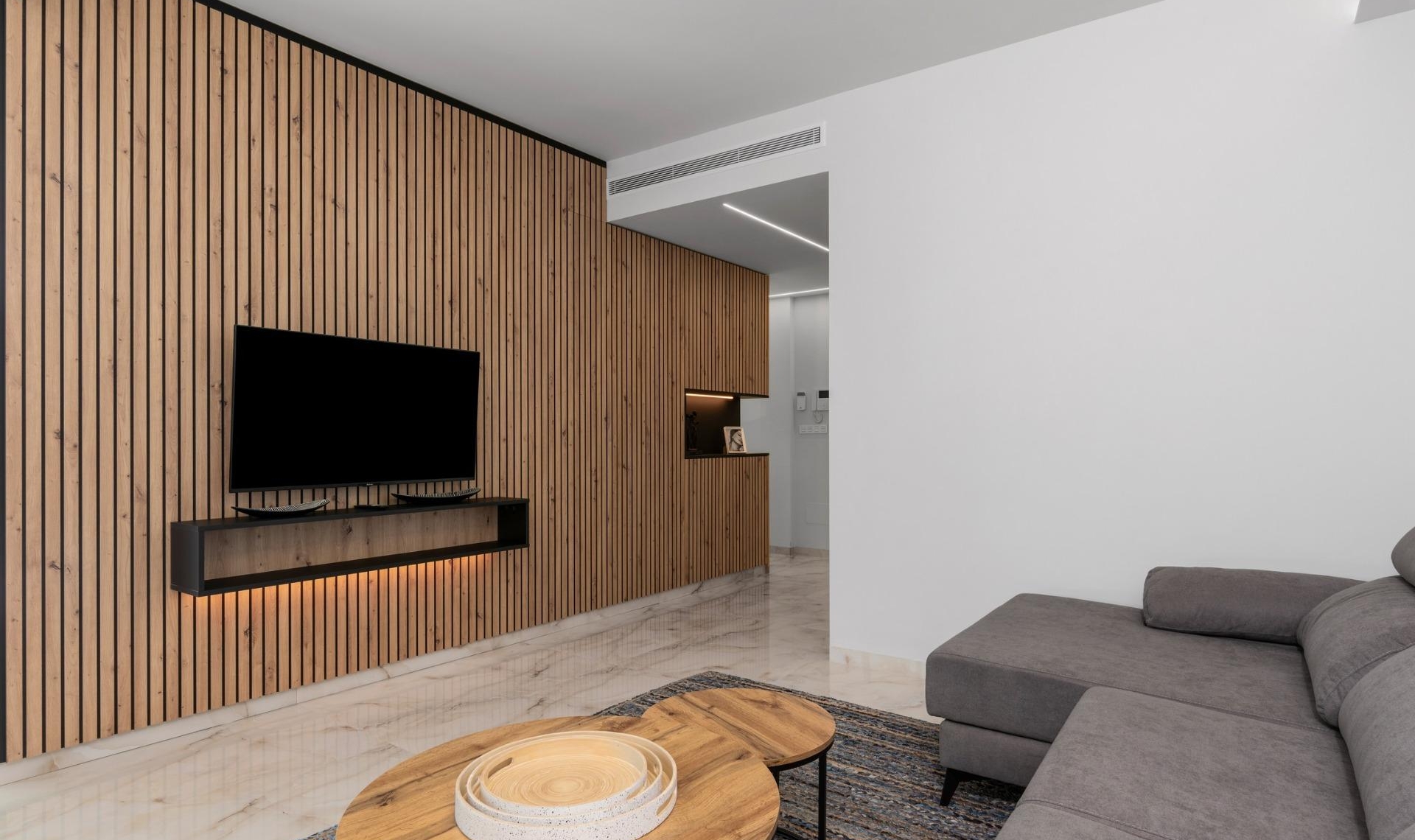 New Build - Villa -
Algorfa - La finca golf