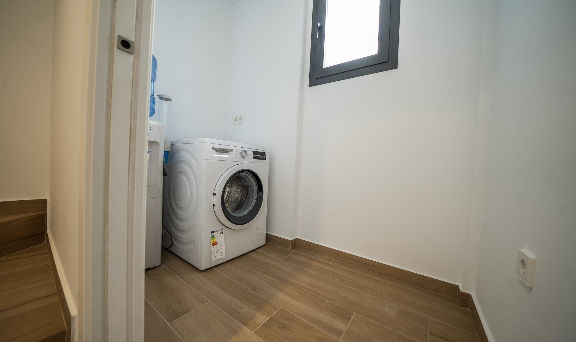 New Build - Villa -
Algorfa - La finca golf