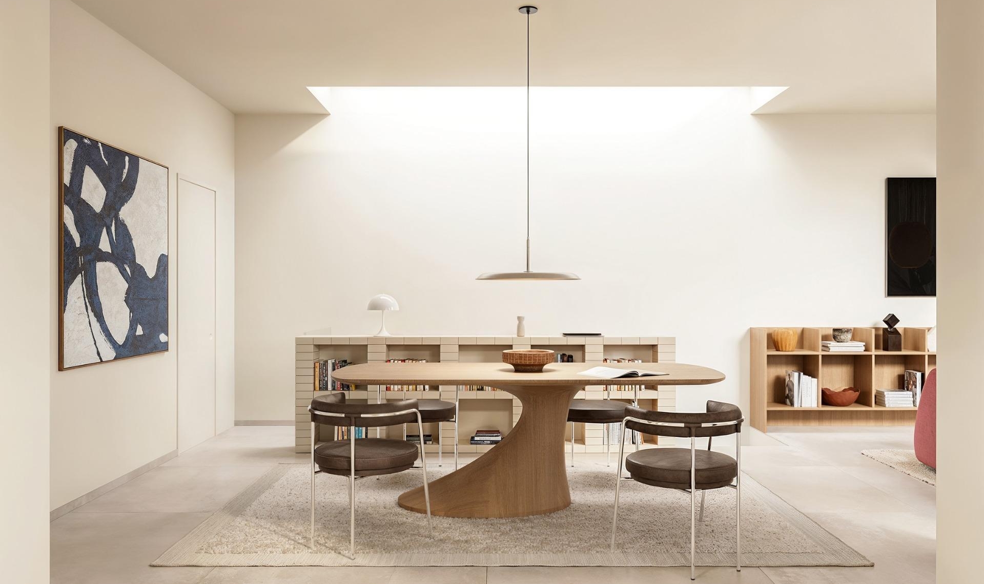 New Build - Villa -
Algorfa - La finca golf