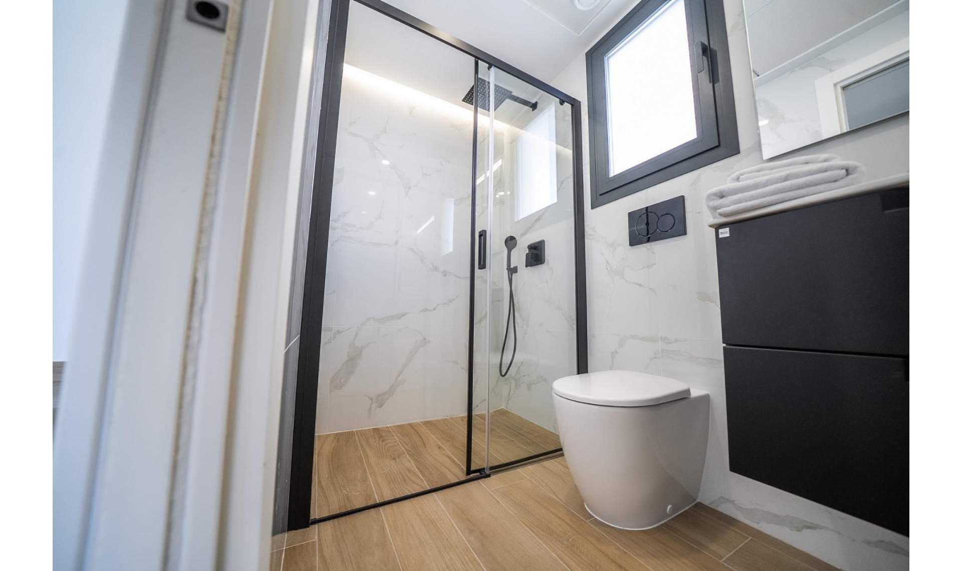 New Build - Villa -
Algorfa - La finca golf