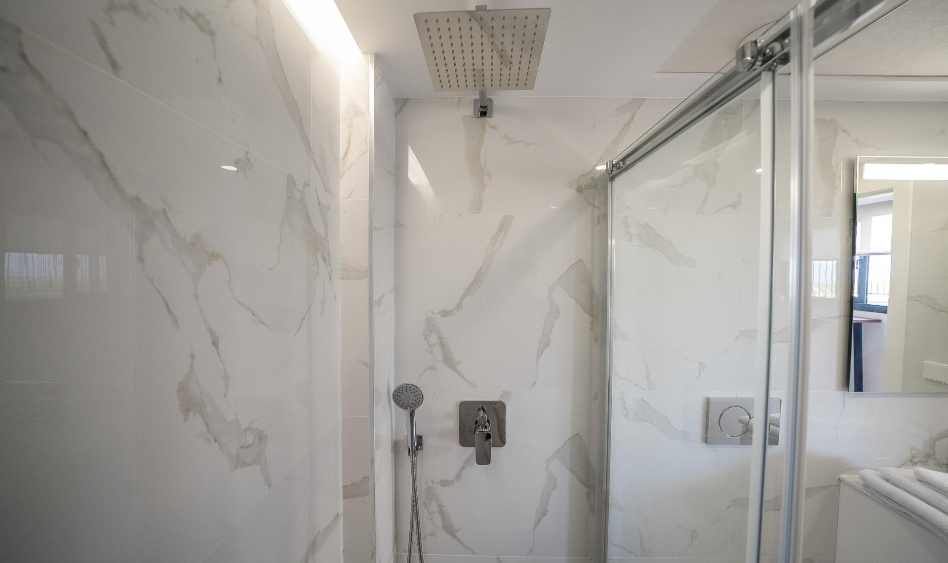 New Build - Villa -
Algorfa - La finca golf