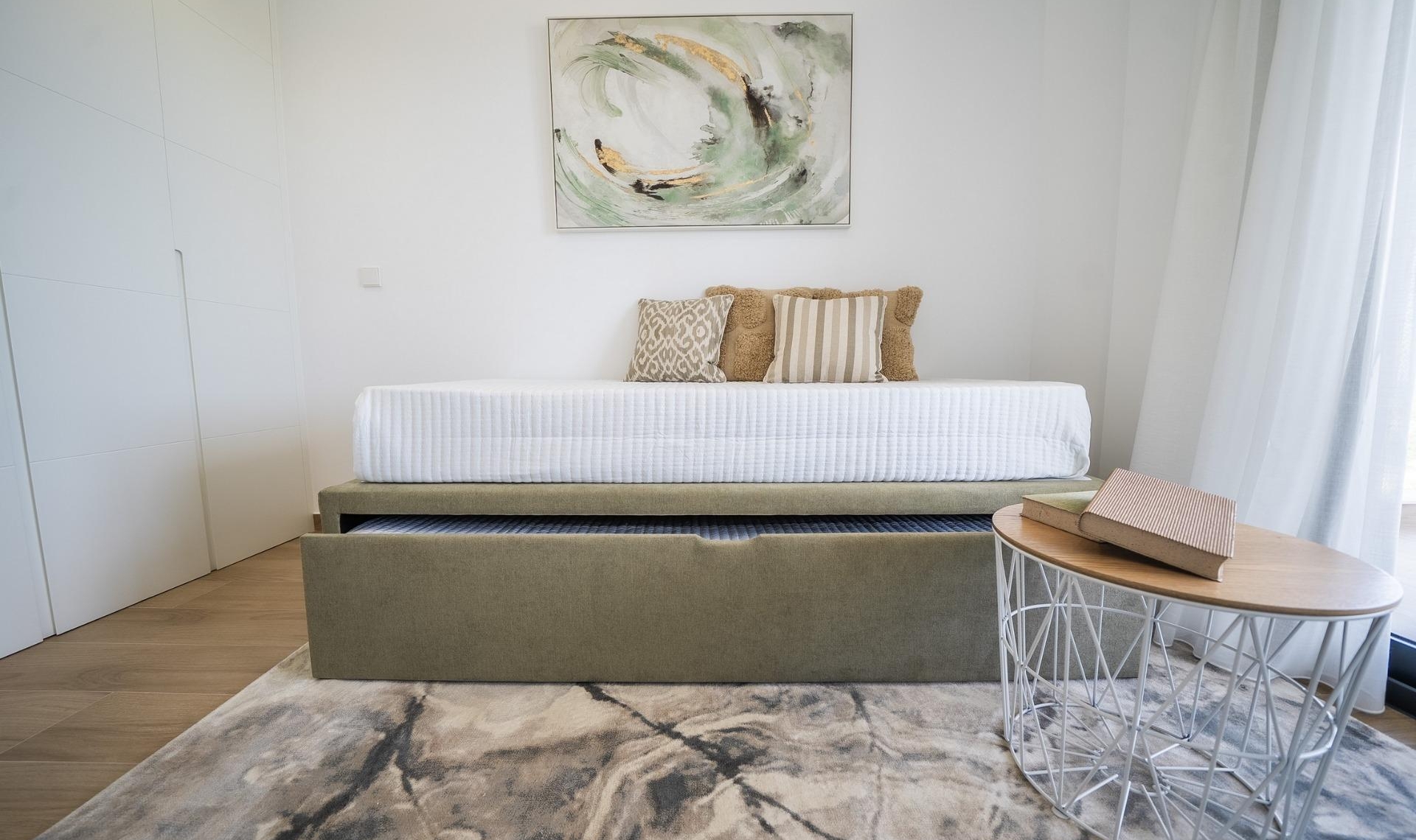 New Build - Villa -
Algorfa - La finca golf