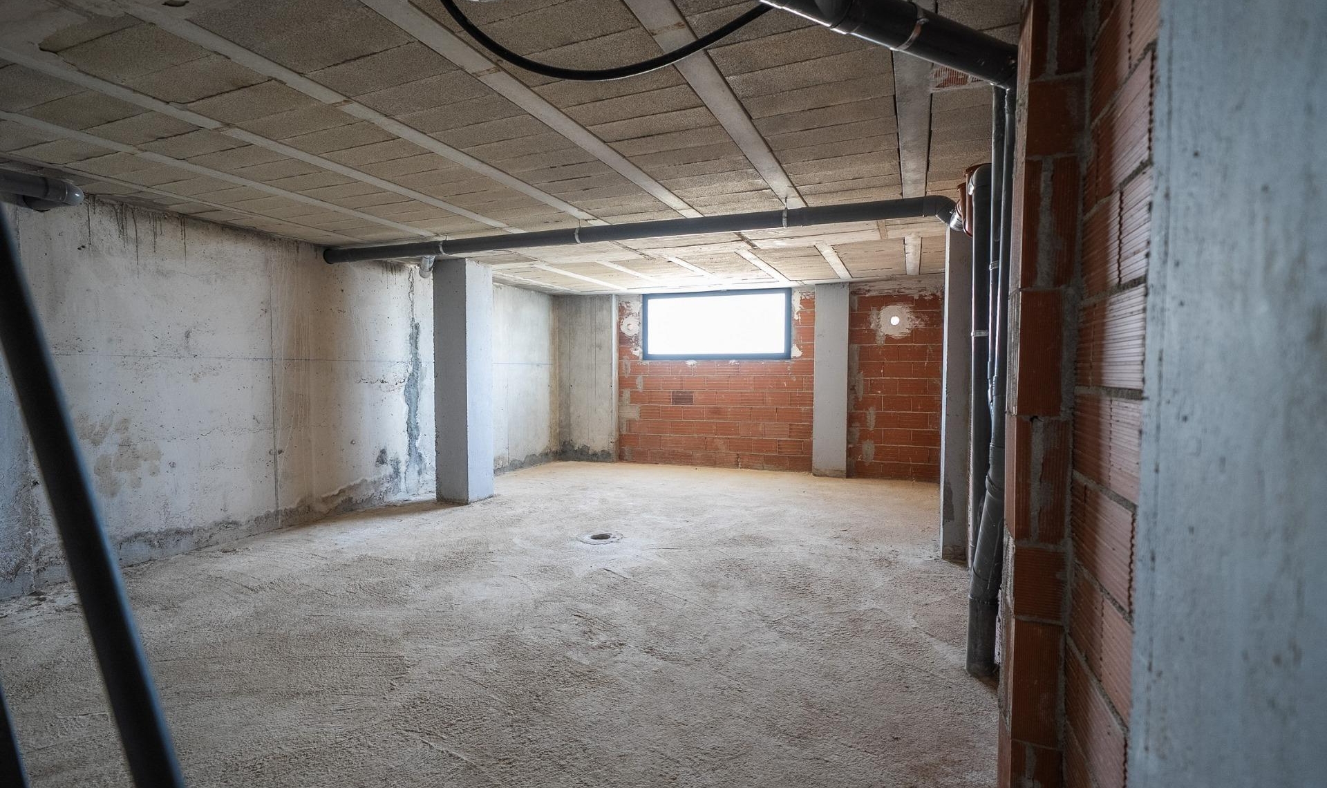 New Build - Villa -
Algorfa - La finca golf