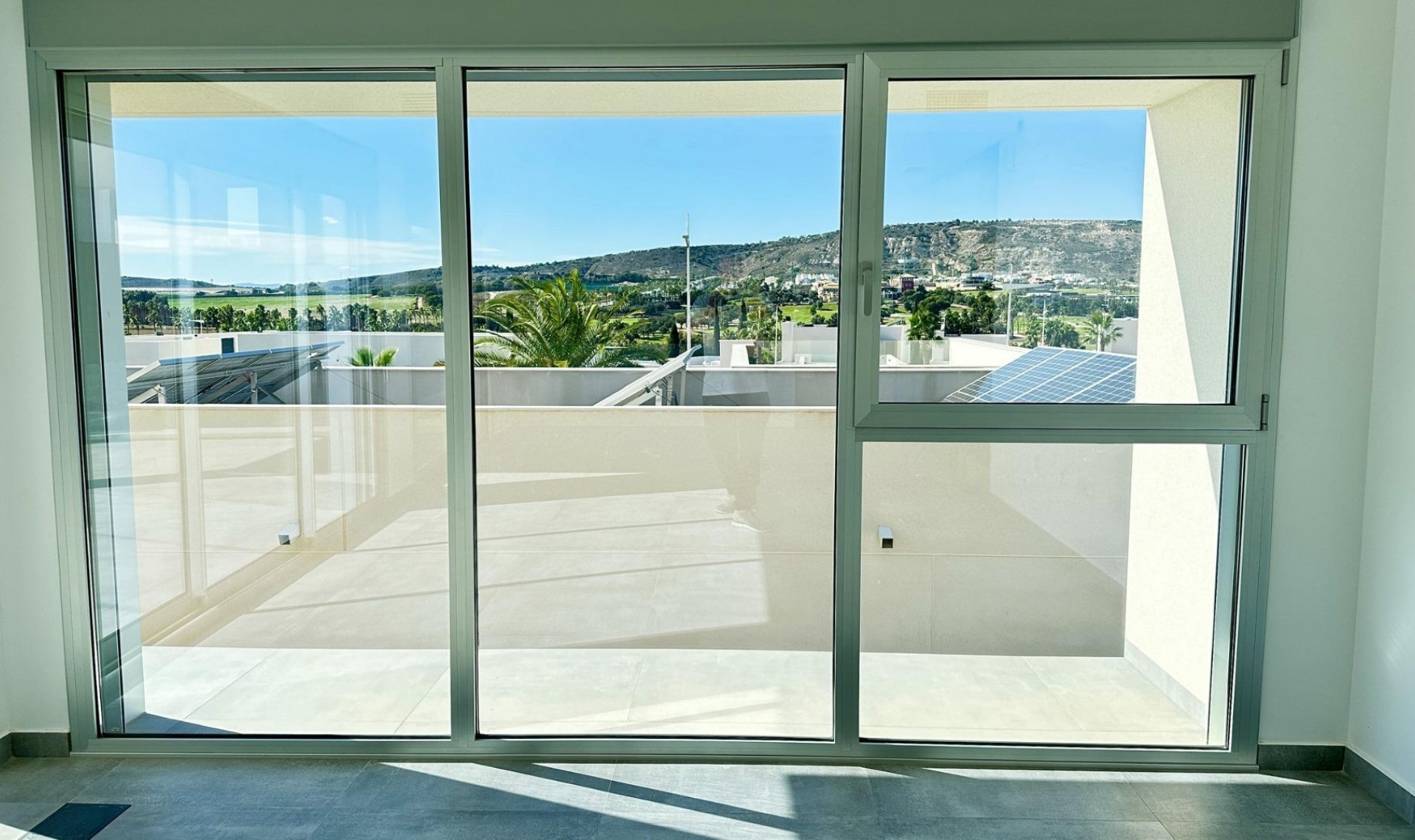 New Build - Villa -
Algorfa - La finca golf