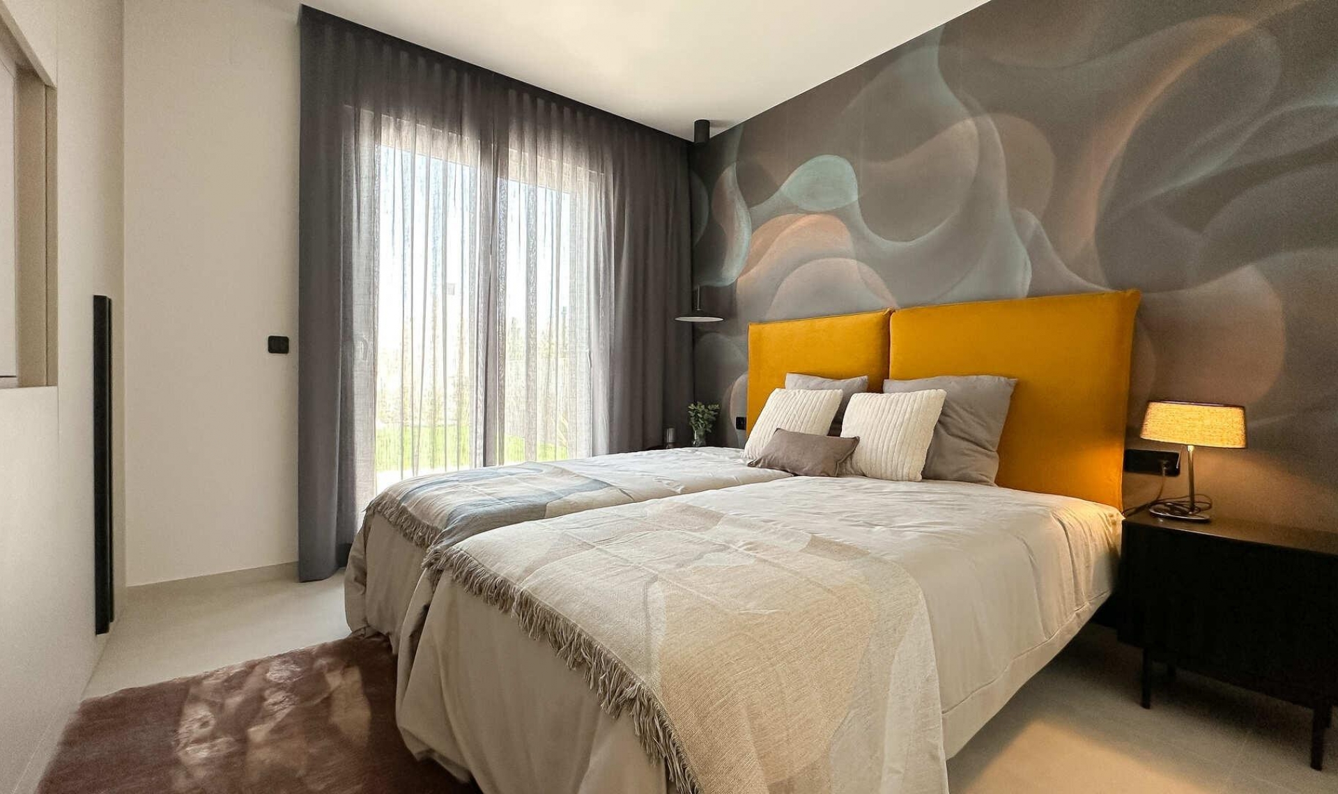 New Build - Villa -
Algorfa - La finca golf