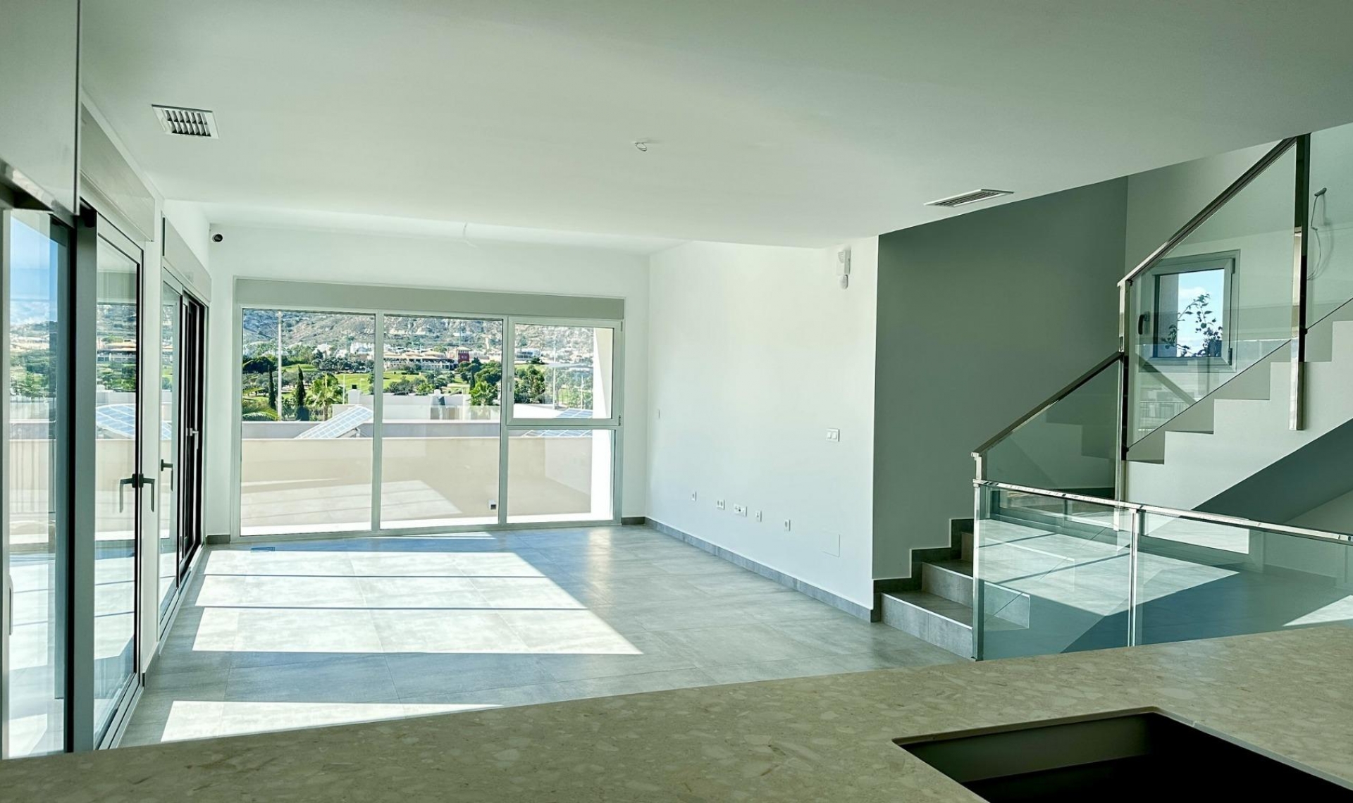 New Build - Villa -
Algorfa - La finca golf