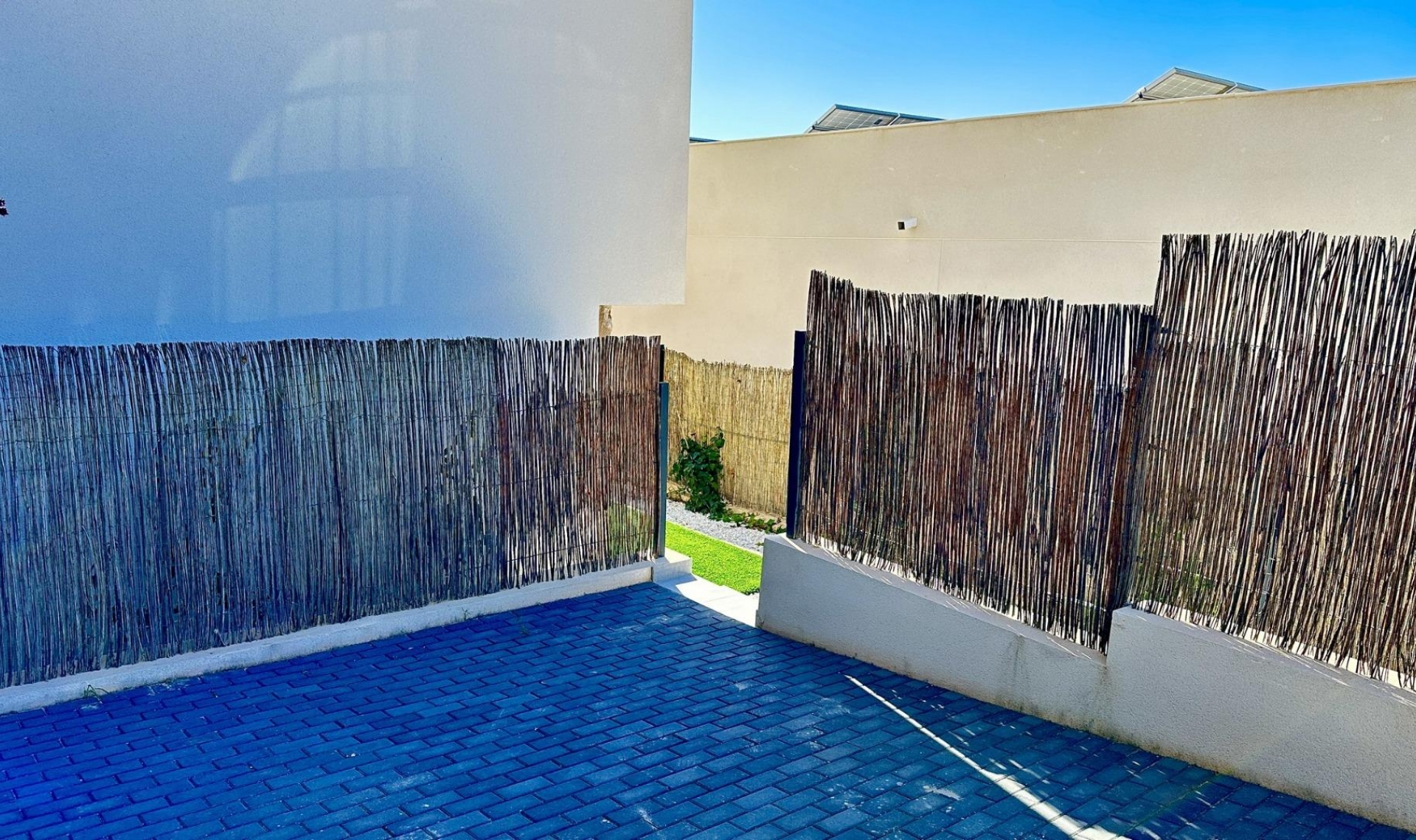 New Build - Villa -
Algorfa - La finca golf