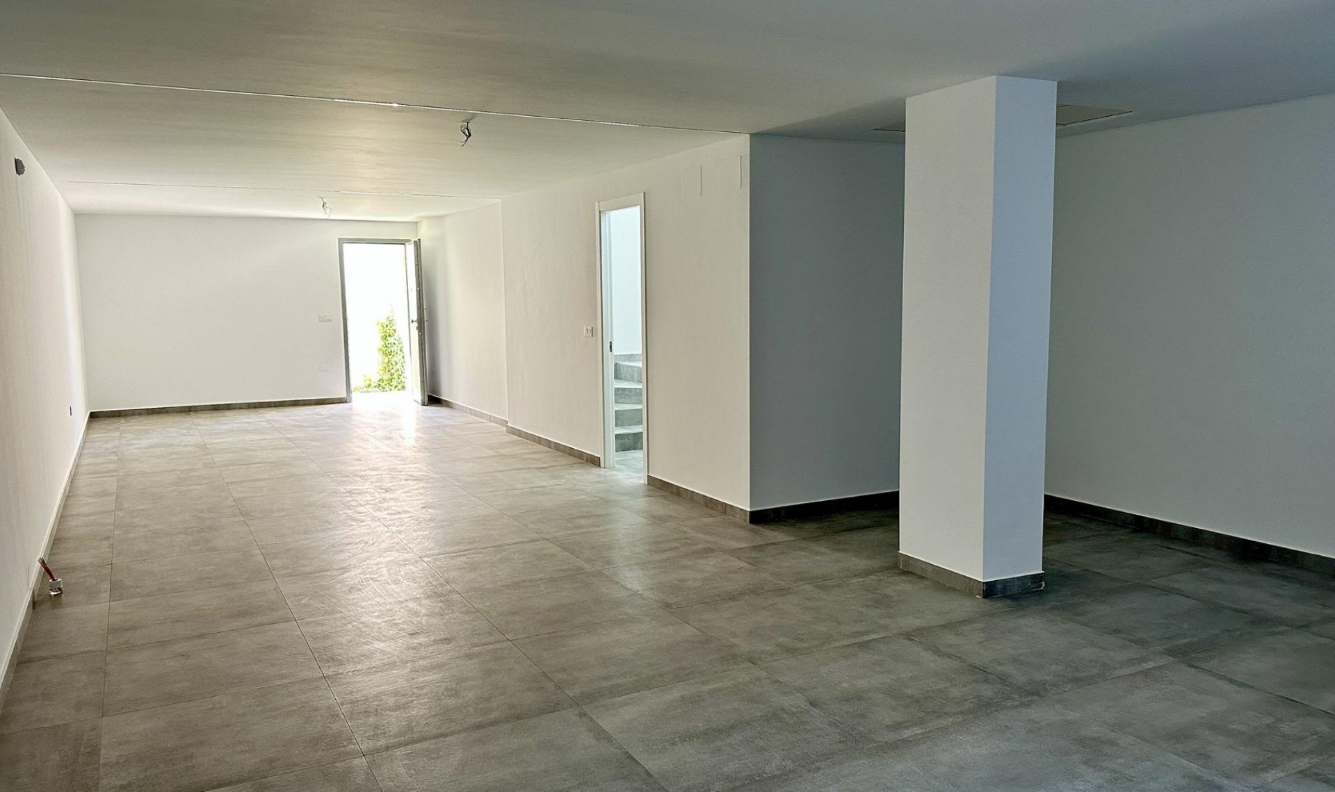 New Build - Villa -
Algorfa - La finca golf