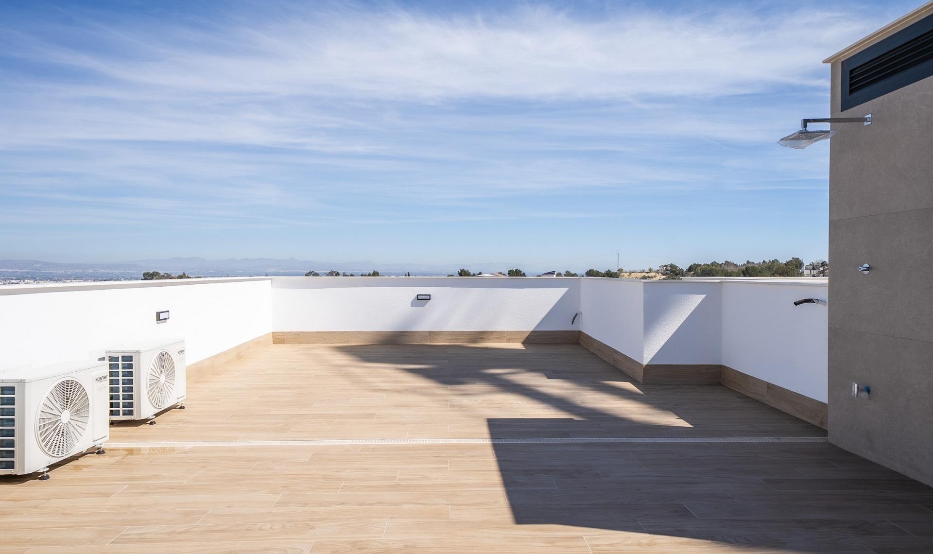 New Build - Villa -
Algorfa - La finca golf